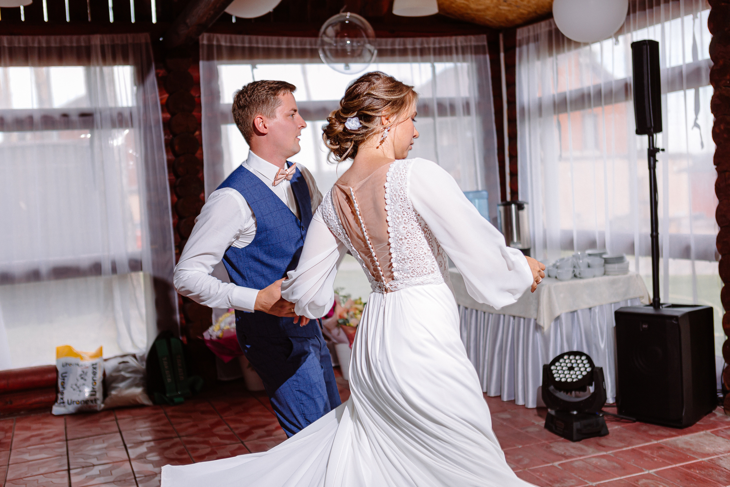 Дмитрий + Мария. Кадочников Михаил фотограф Новосибирск