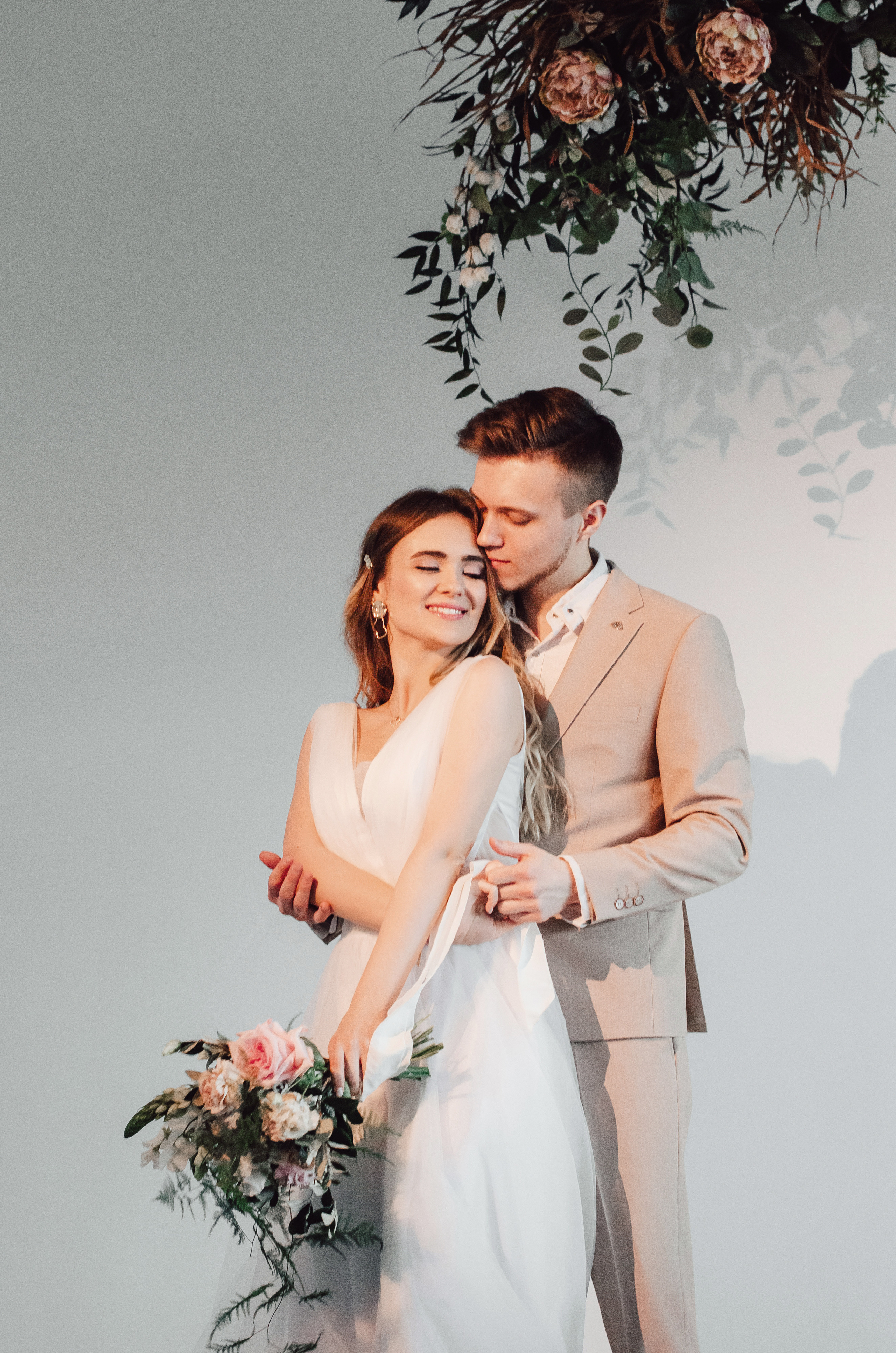 Леонид + Наталья. Кадочников Михаил фотограф Новосибирск