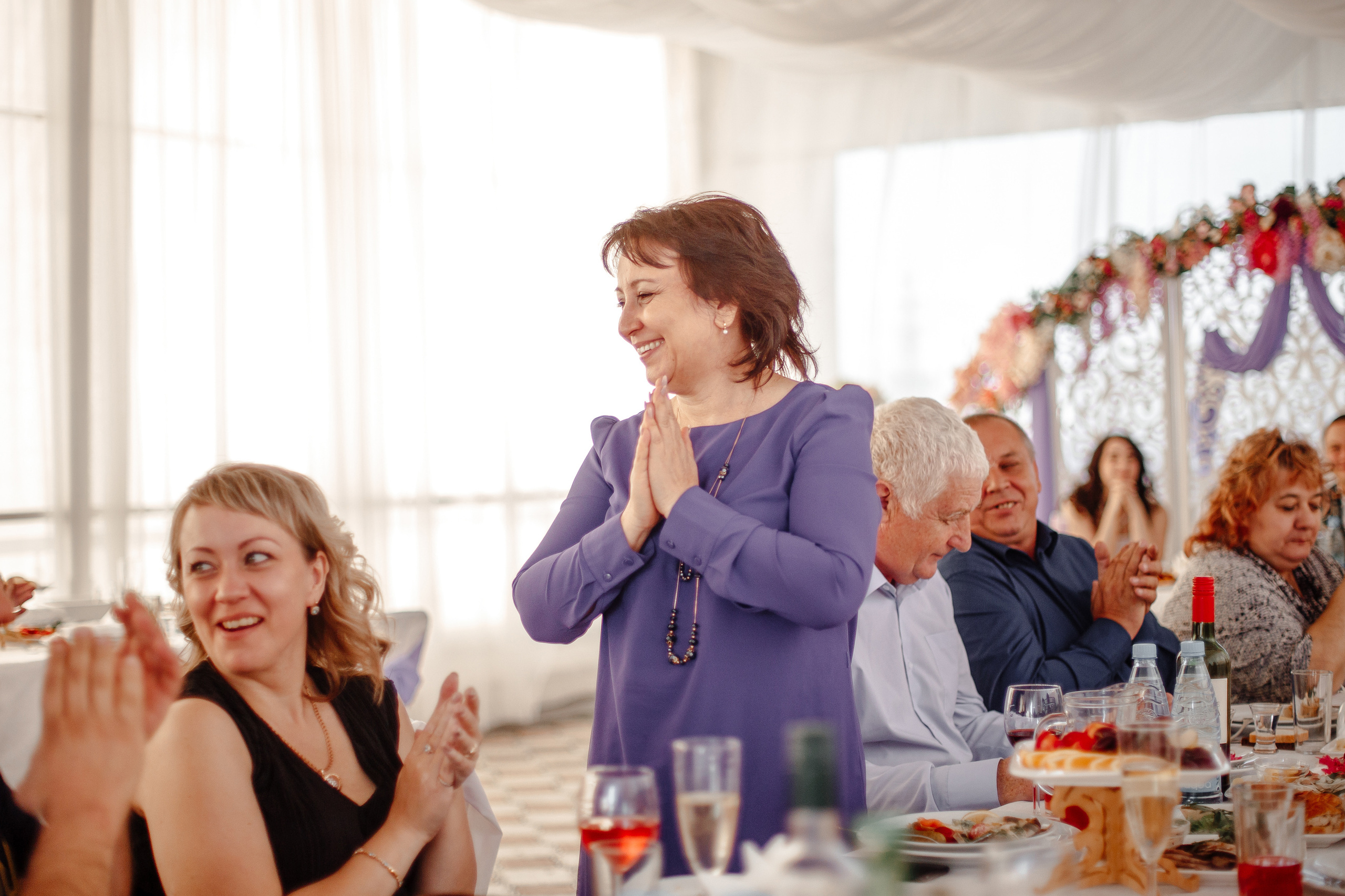 Галина + Трофим. Кадочников Михаил фотограф Новосибирск