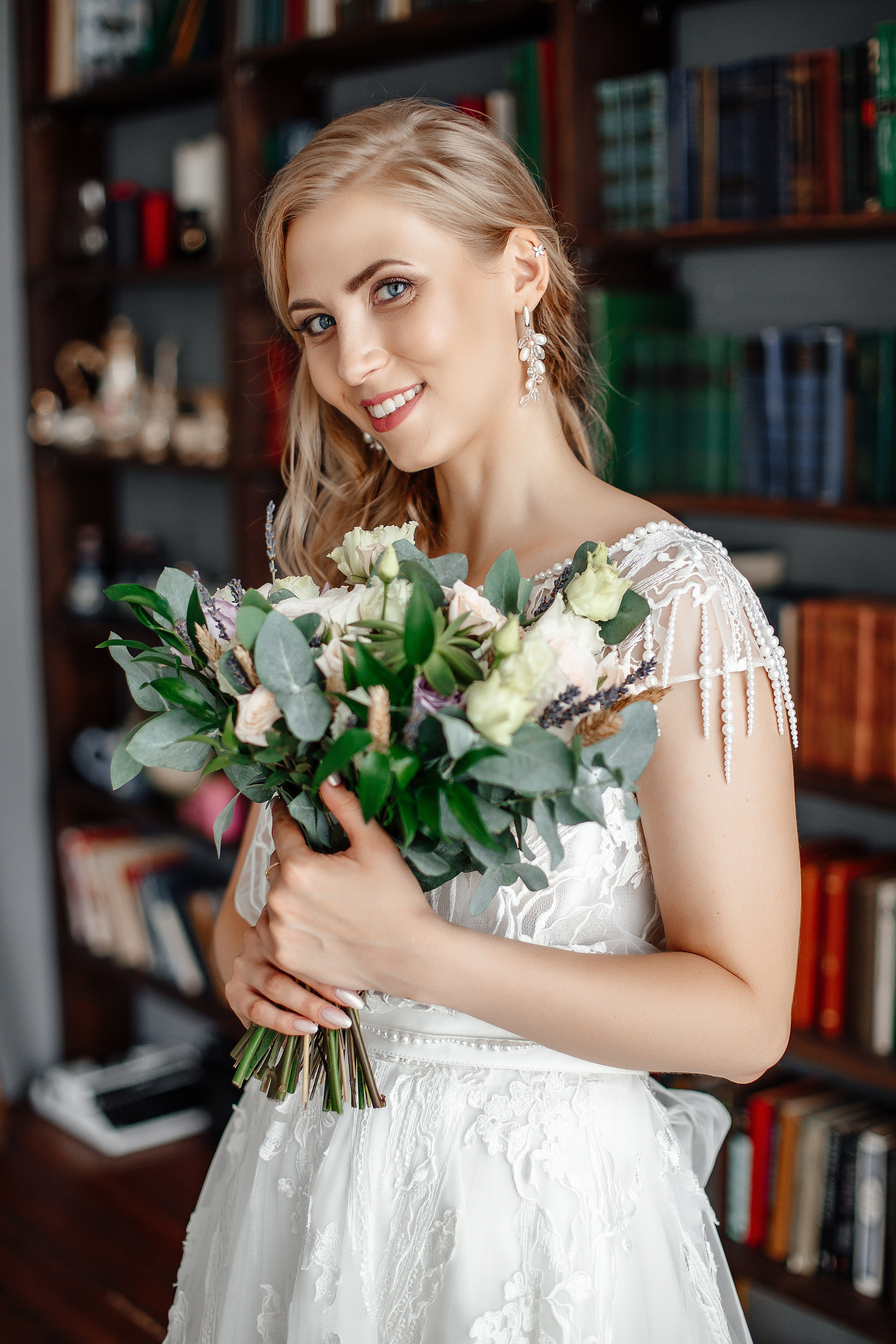 Алёна + Артём. Кадочников Михаил фотограф Новосибирск