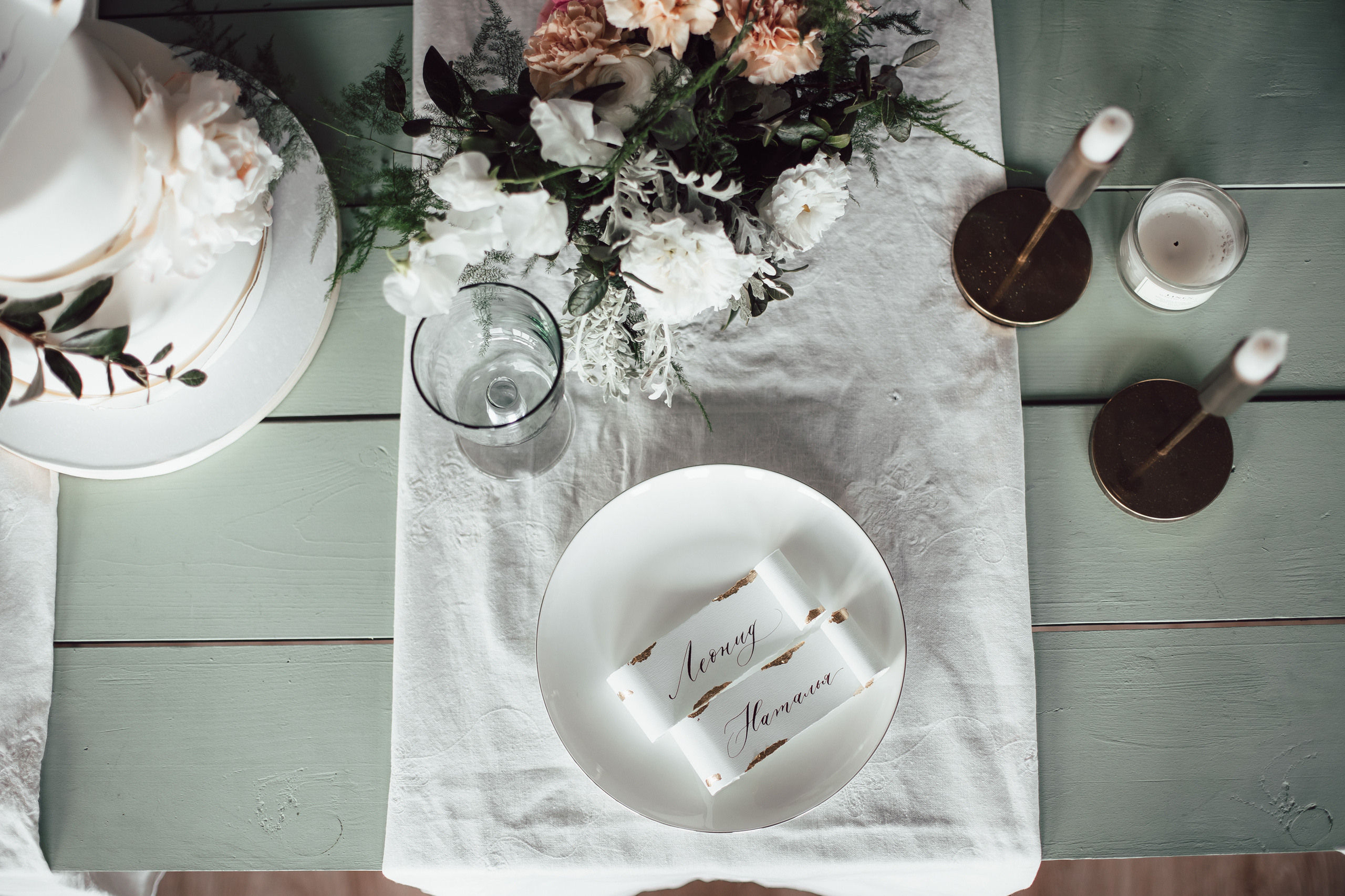 Леонид + Наталья. Кадочников Михаил фотограф Новосибирск