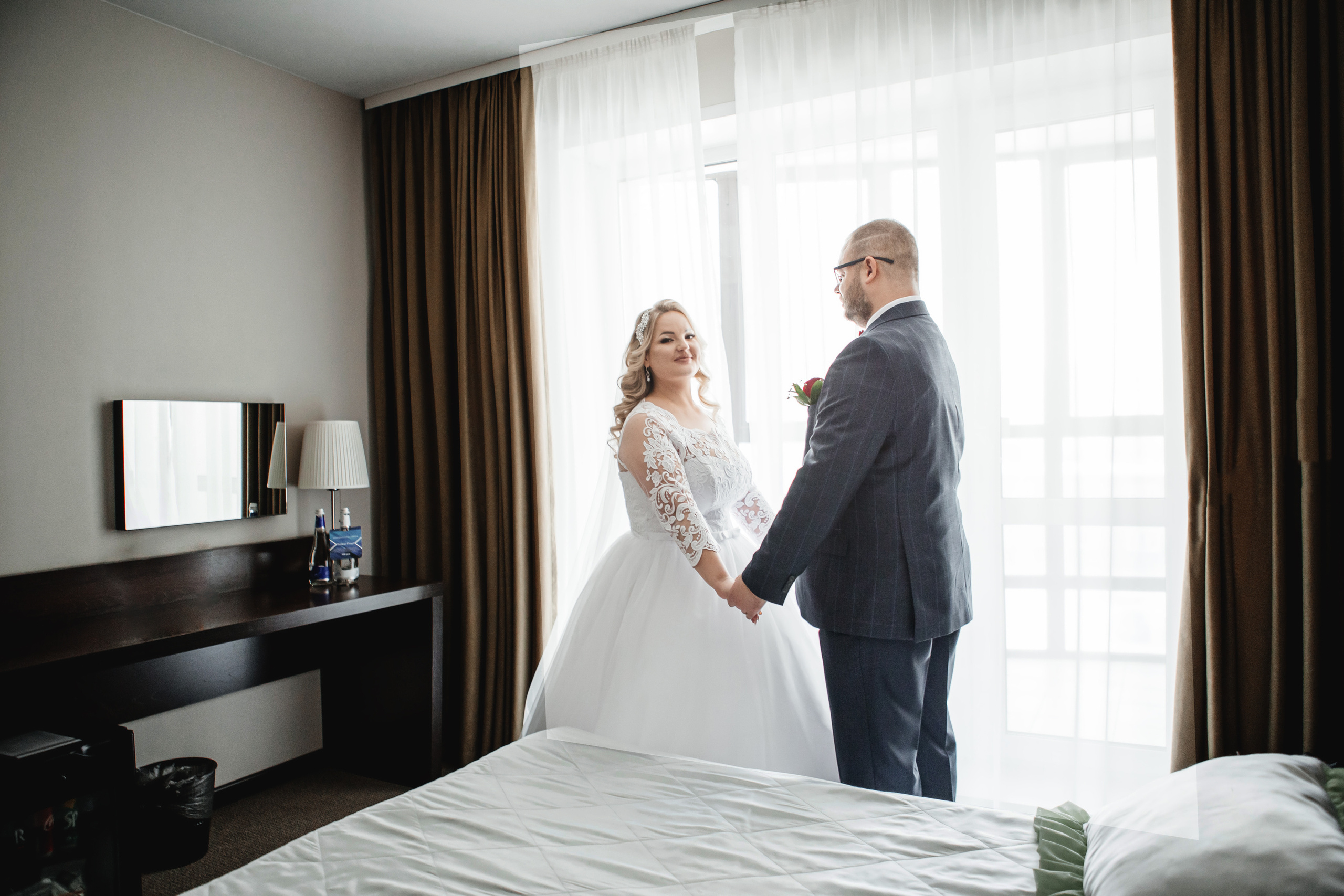 Ирина + Александр. Кадочников Михаил фотограф Новосибирск