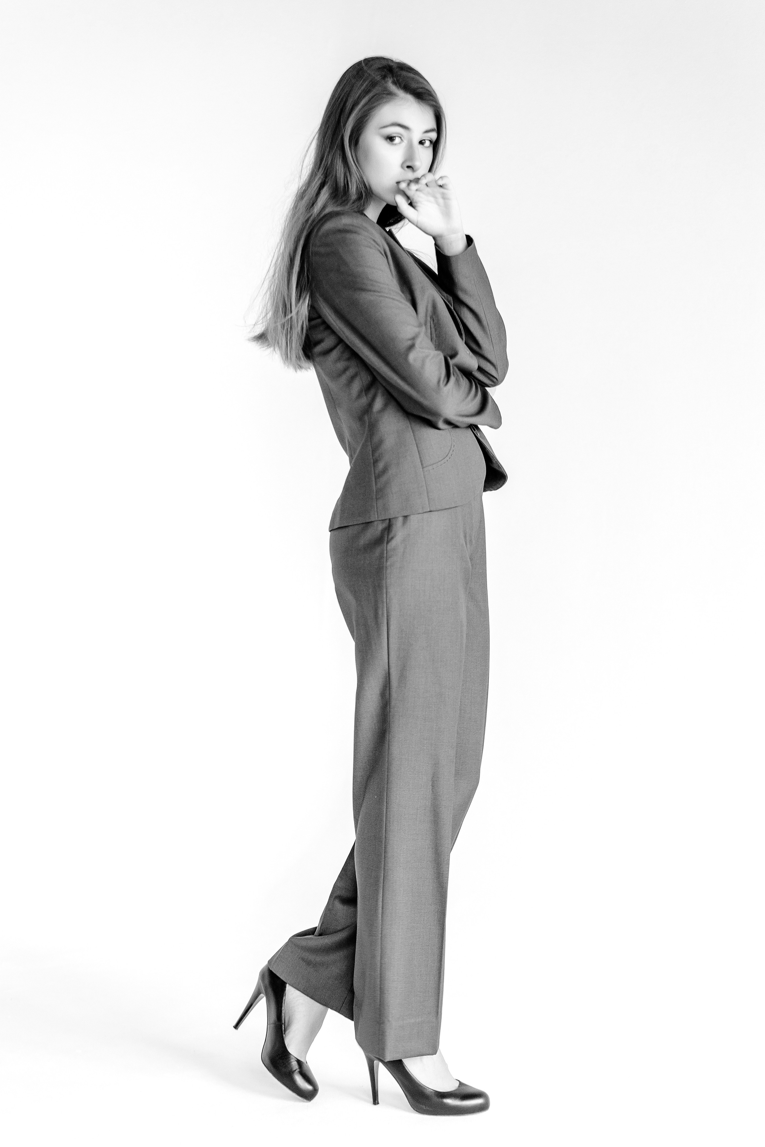 Екатерина. Кадочников Михаил фотограф Новосибирск