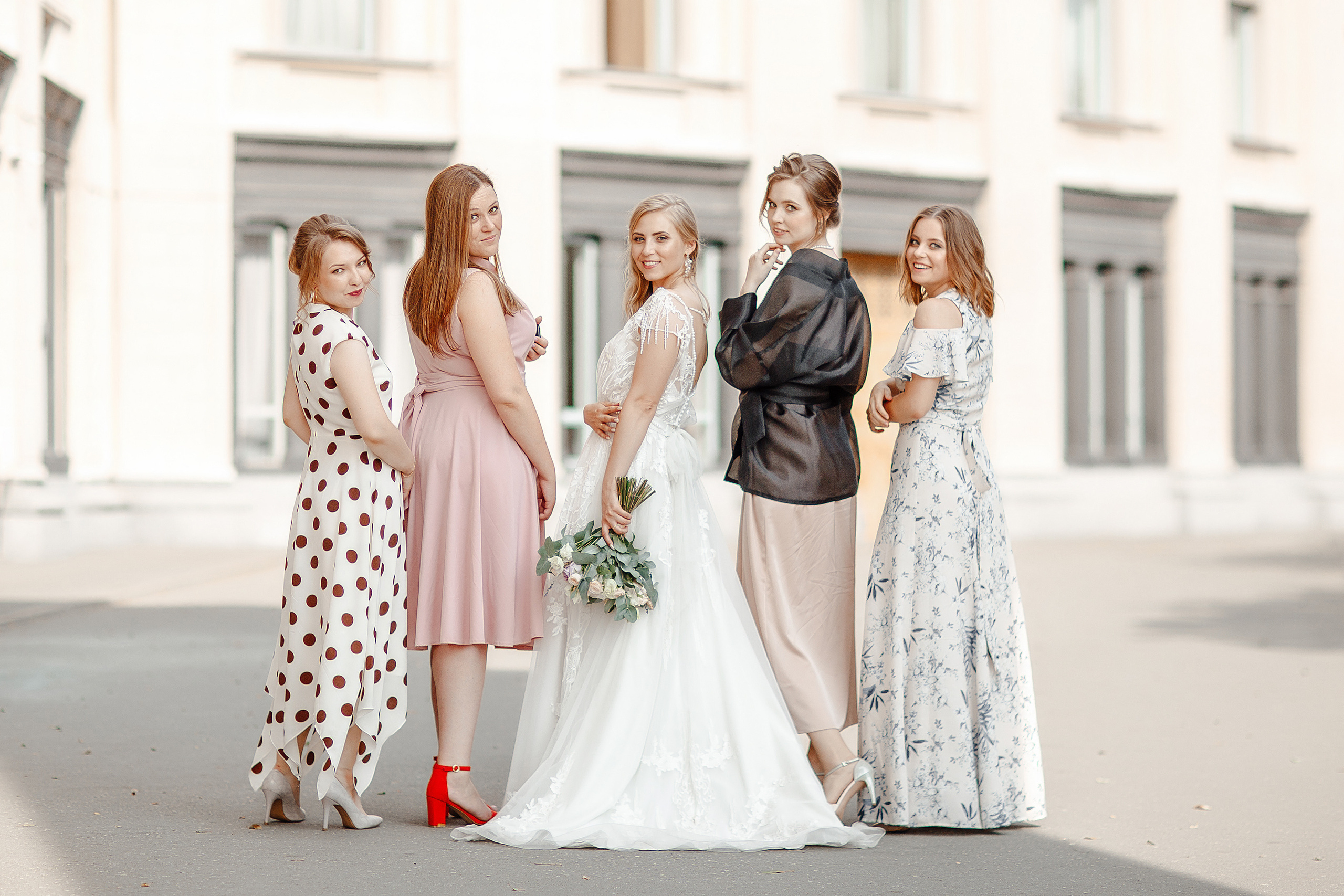 Алёна + Артём. Кадочников Михаил фотограф Новосибирск