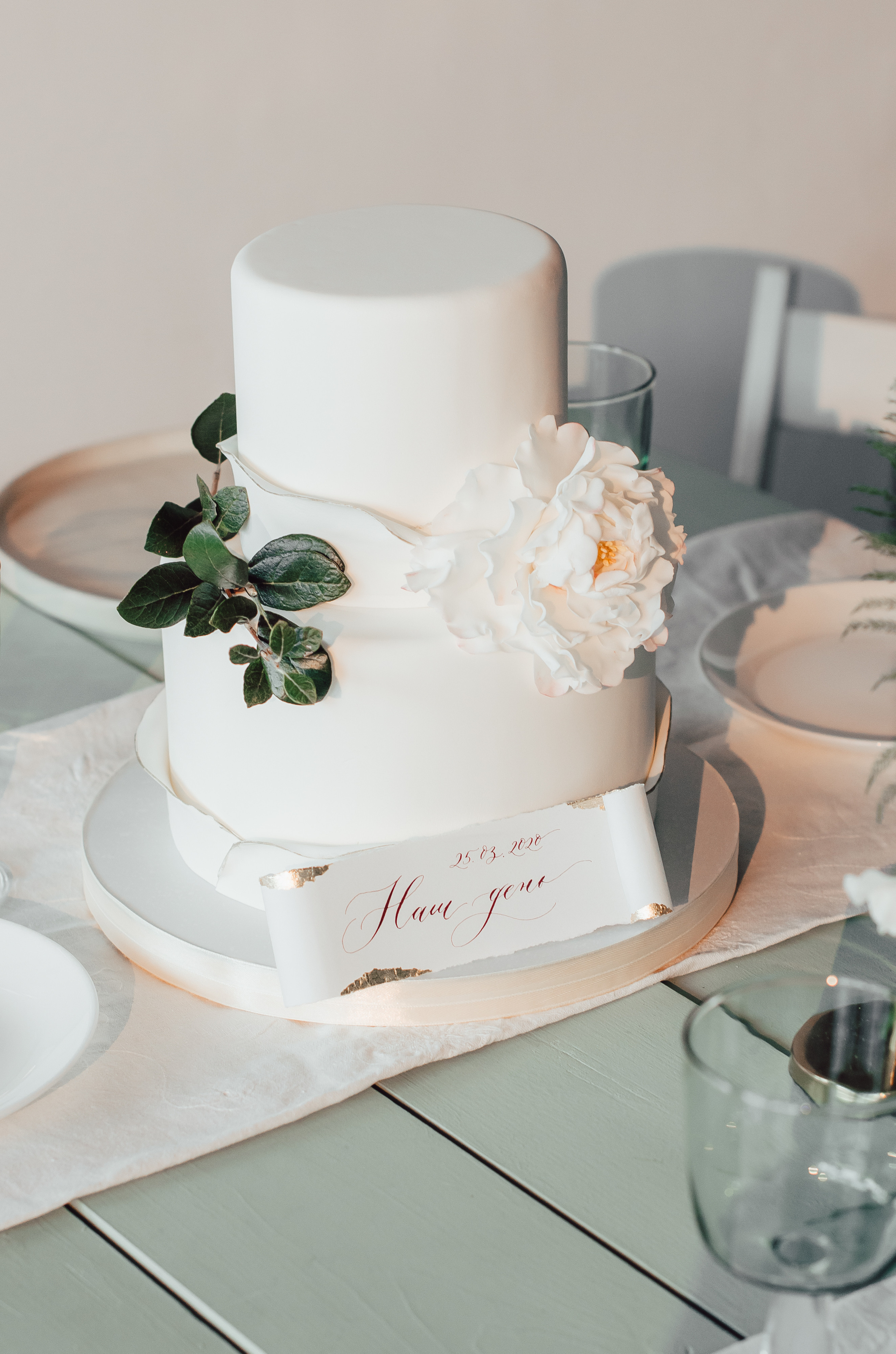 Леонид + Наталья. Кадочников Михаил фотограф Новосибирск