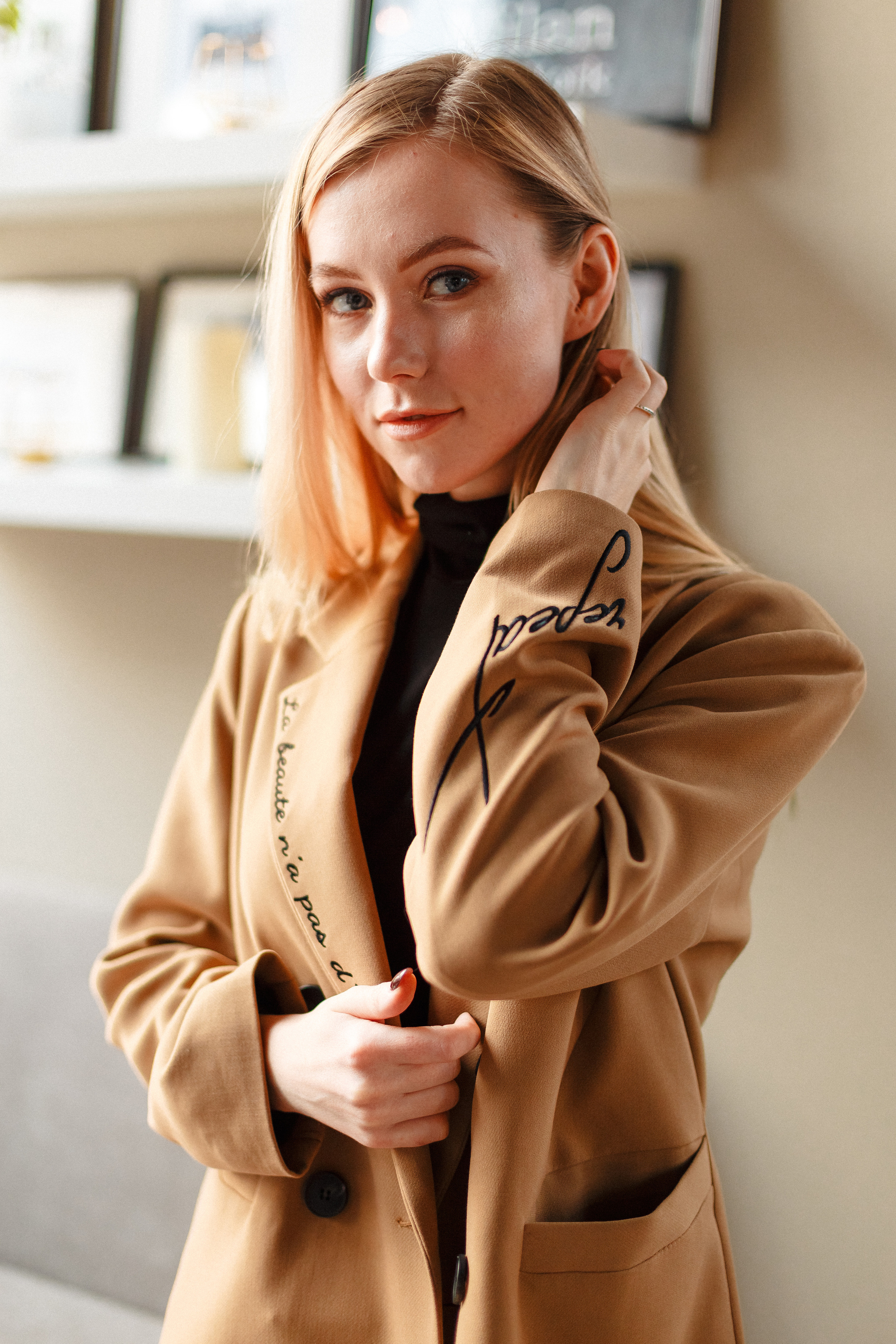 Seoul Street Style. Кадочников Михаил фотограф Новосибирск