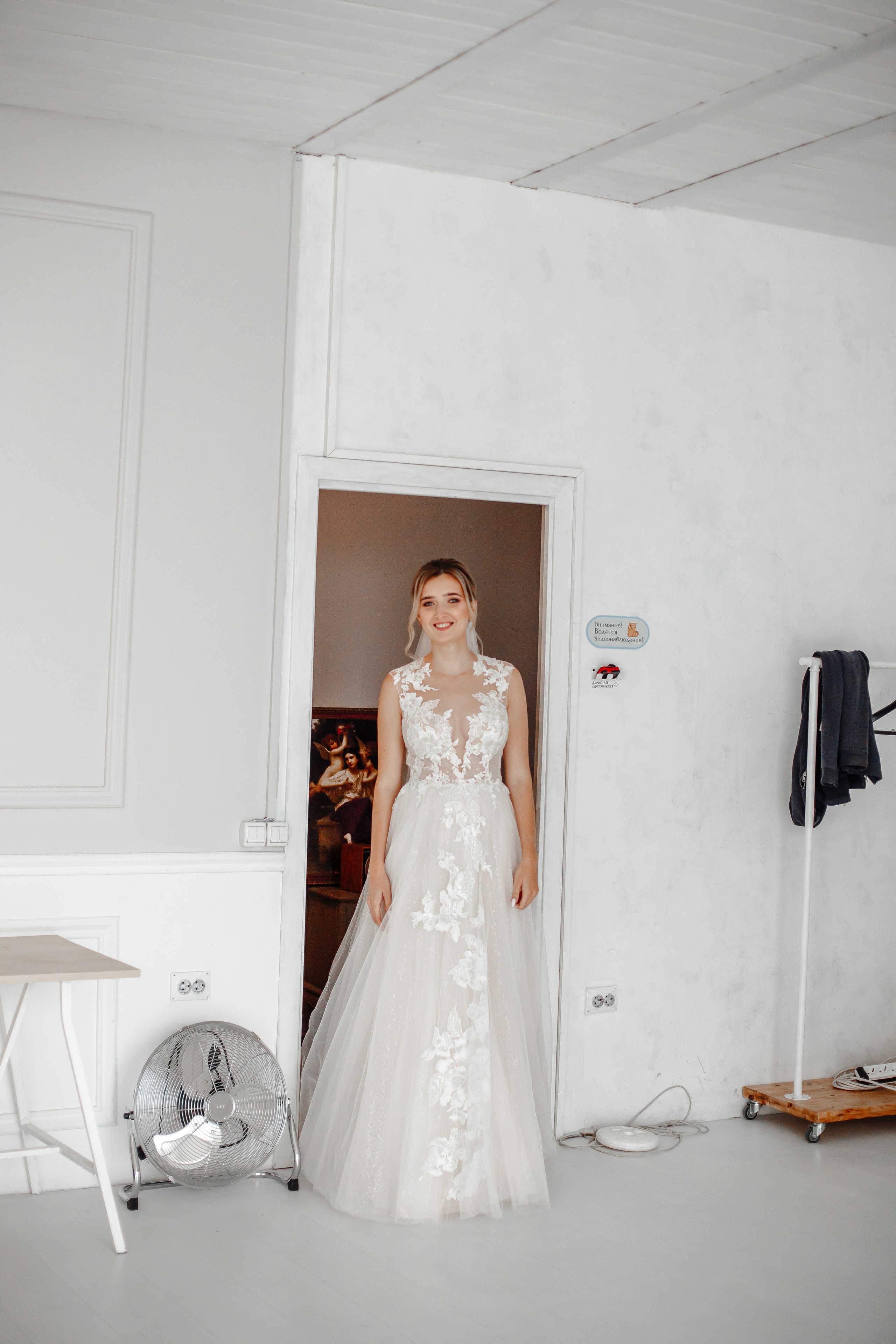 Анна + Олег. Кадочников Михаил фотограф Новосибирск