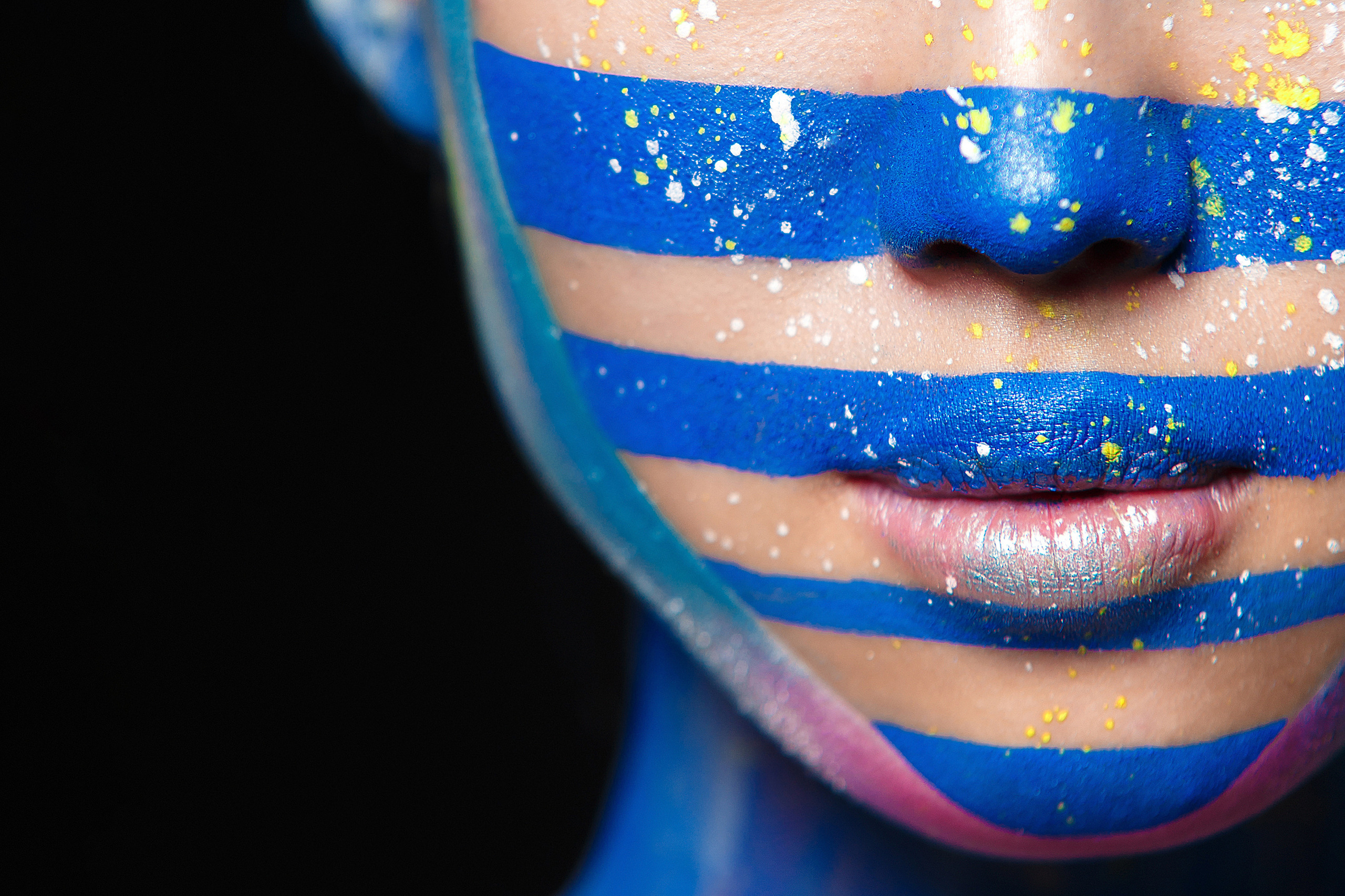 Beauty. Кадочников Михаил фотограф Новосибирск