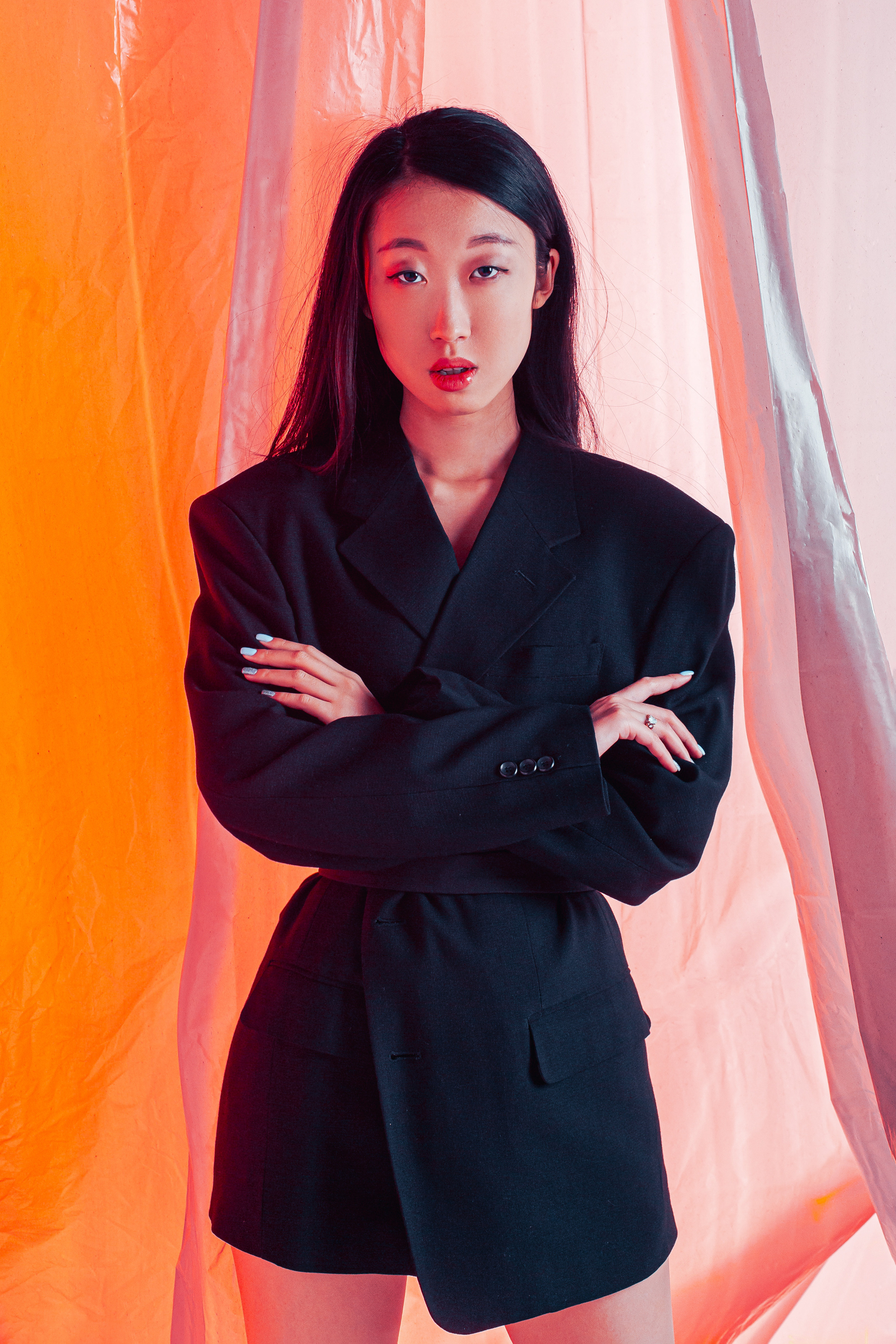 Анна. Кадочников Михаил фотограф Новосибирск