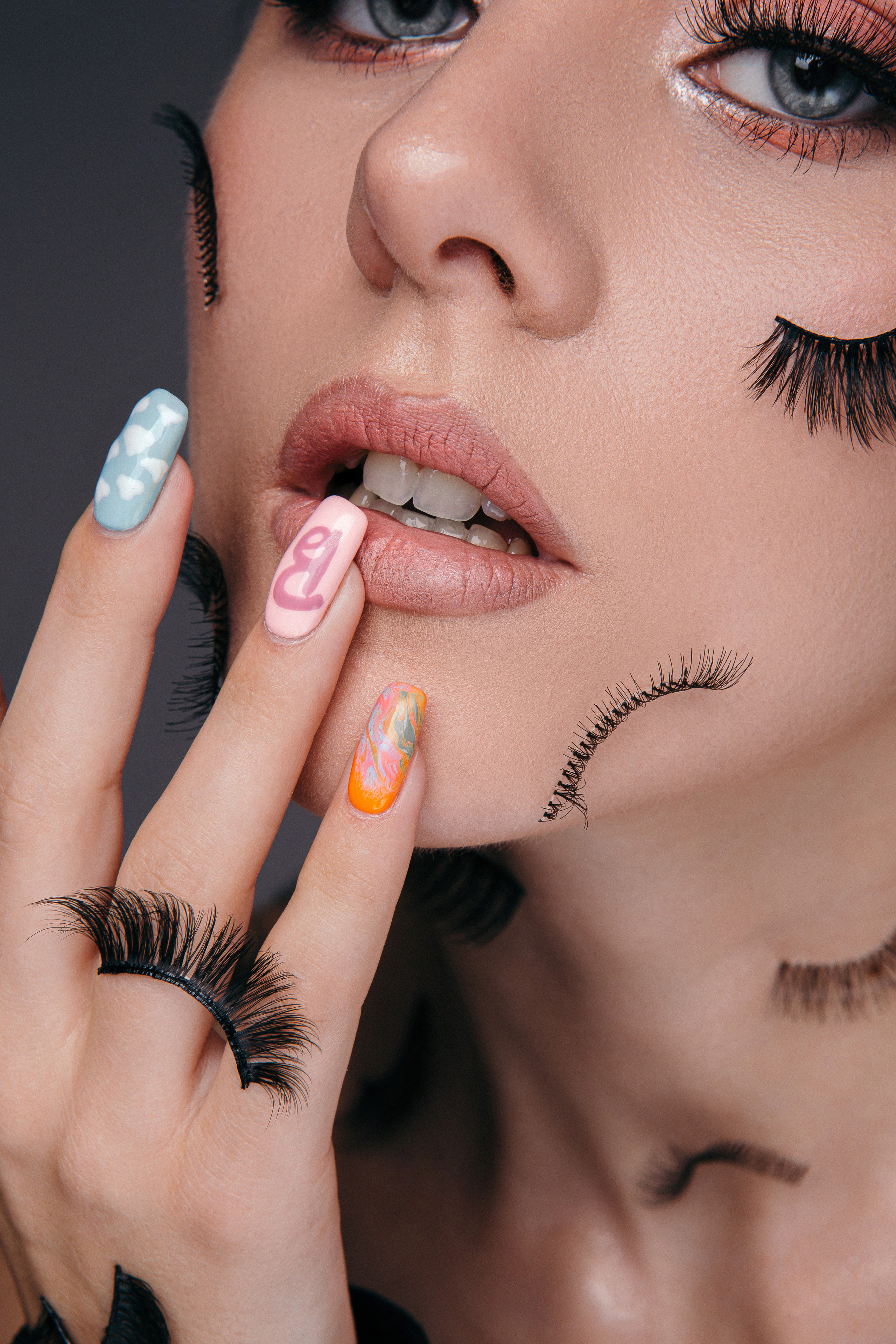 Beauty. Кадочников Михаил фотограф Новосибирск