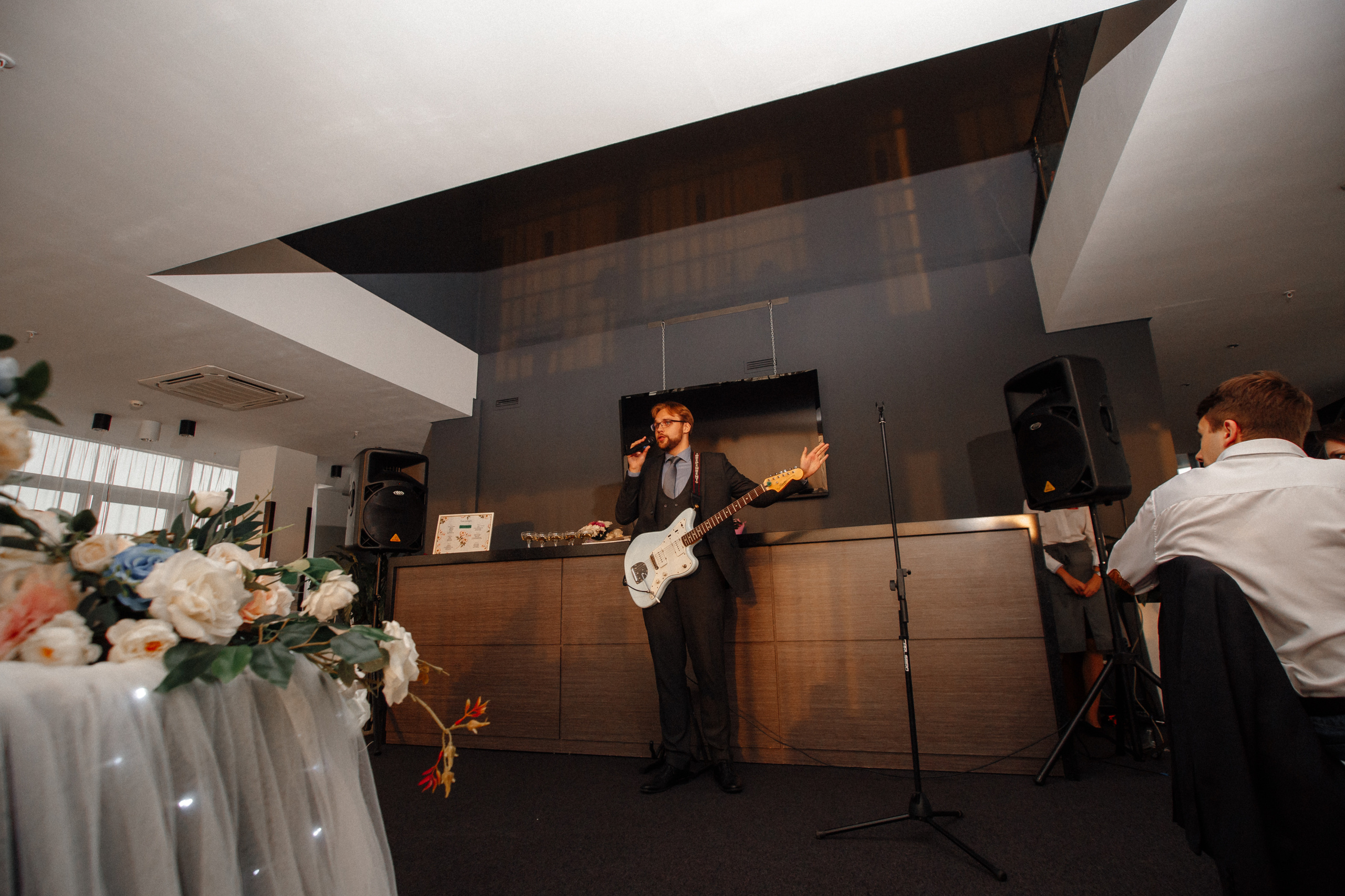 Александр + Анна. Кадочников Михаил фотограф Новосибирск