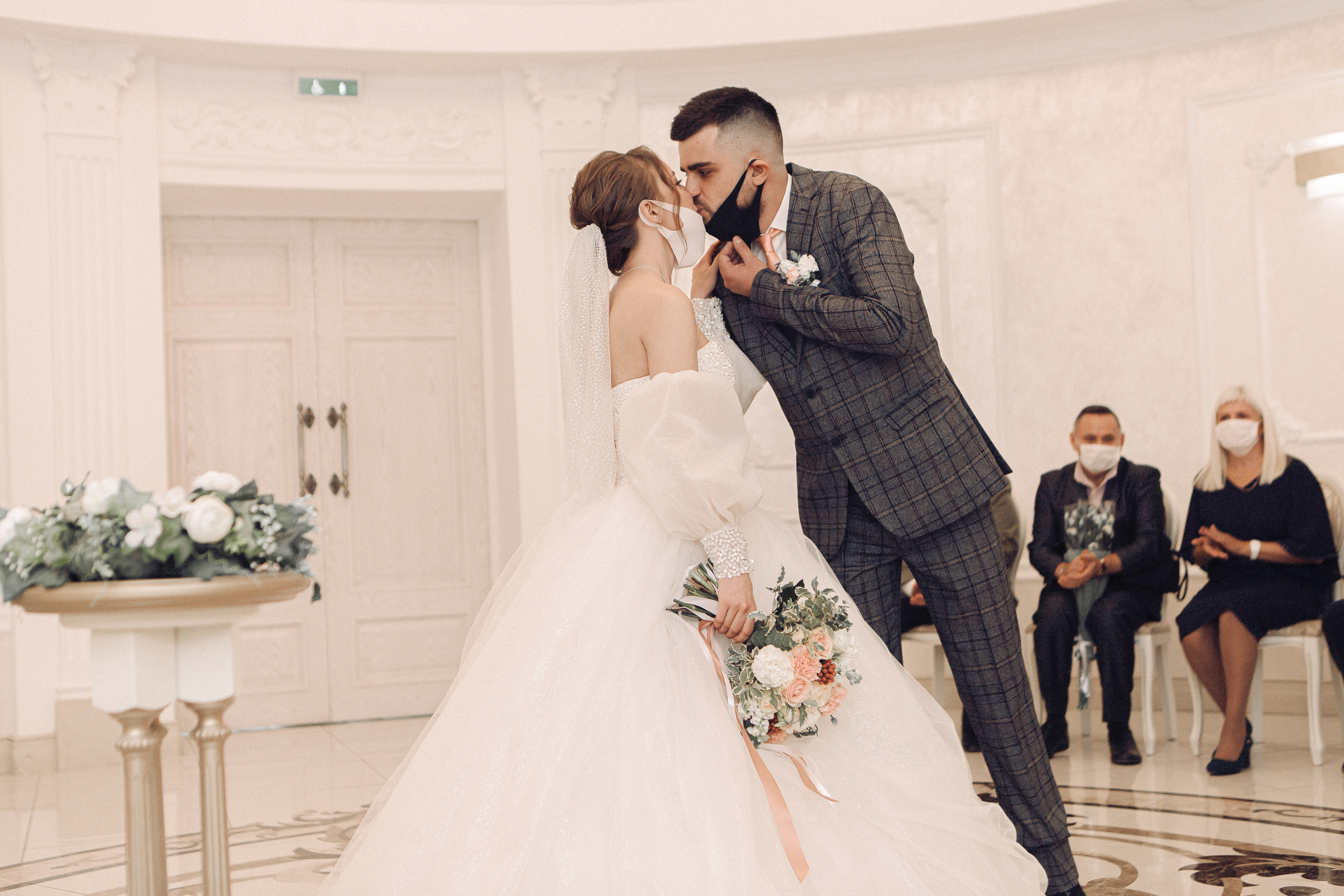 Анна + Дмитрий. Кадочников Михаил фотограф Новосибирск