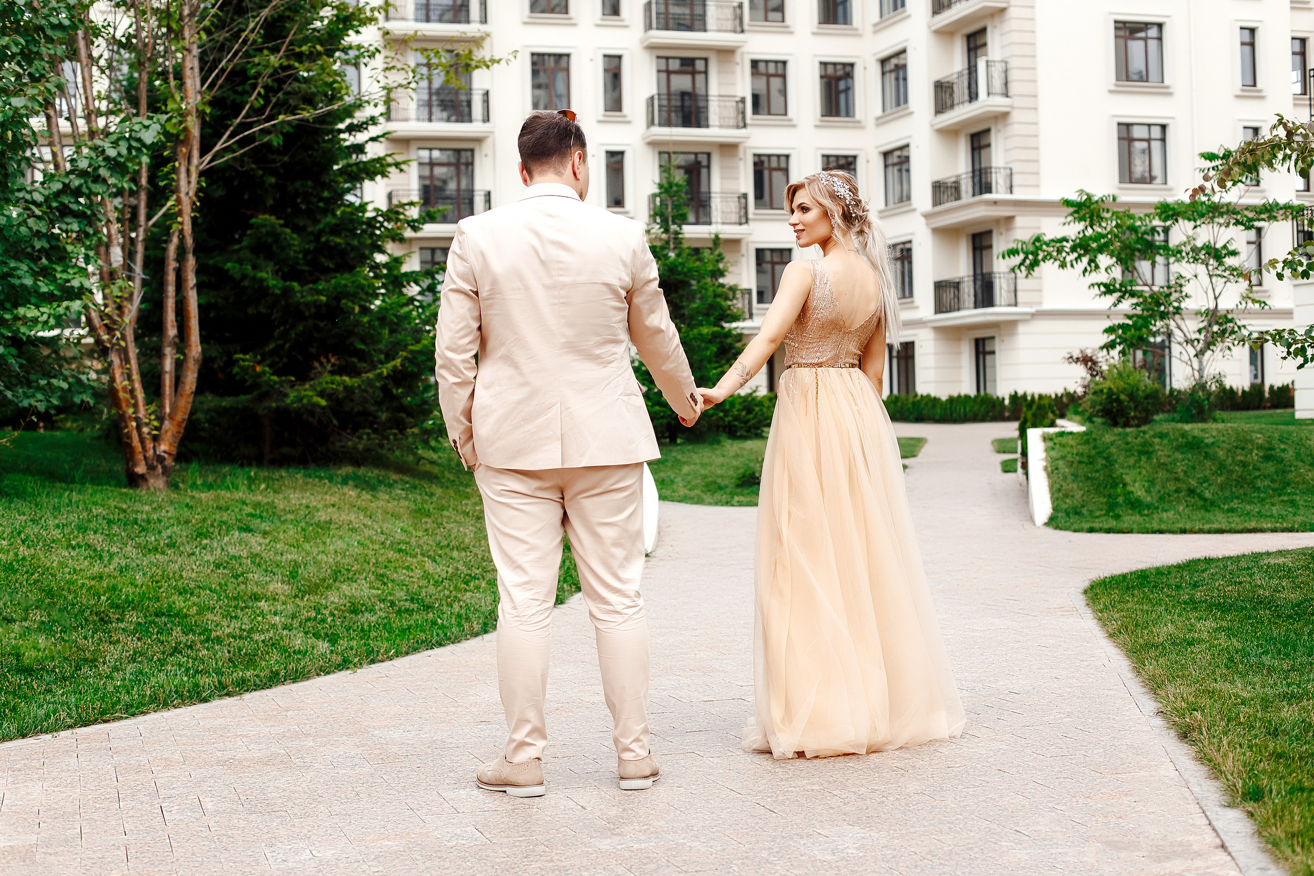 Анастасия + Артём. Кадочников Михаил фотограф Новосибирск