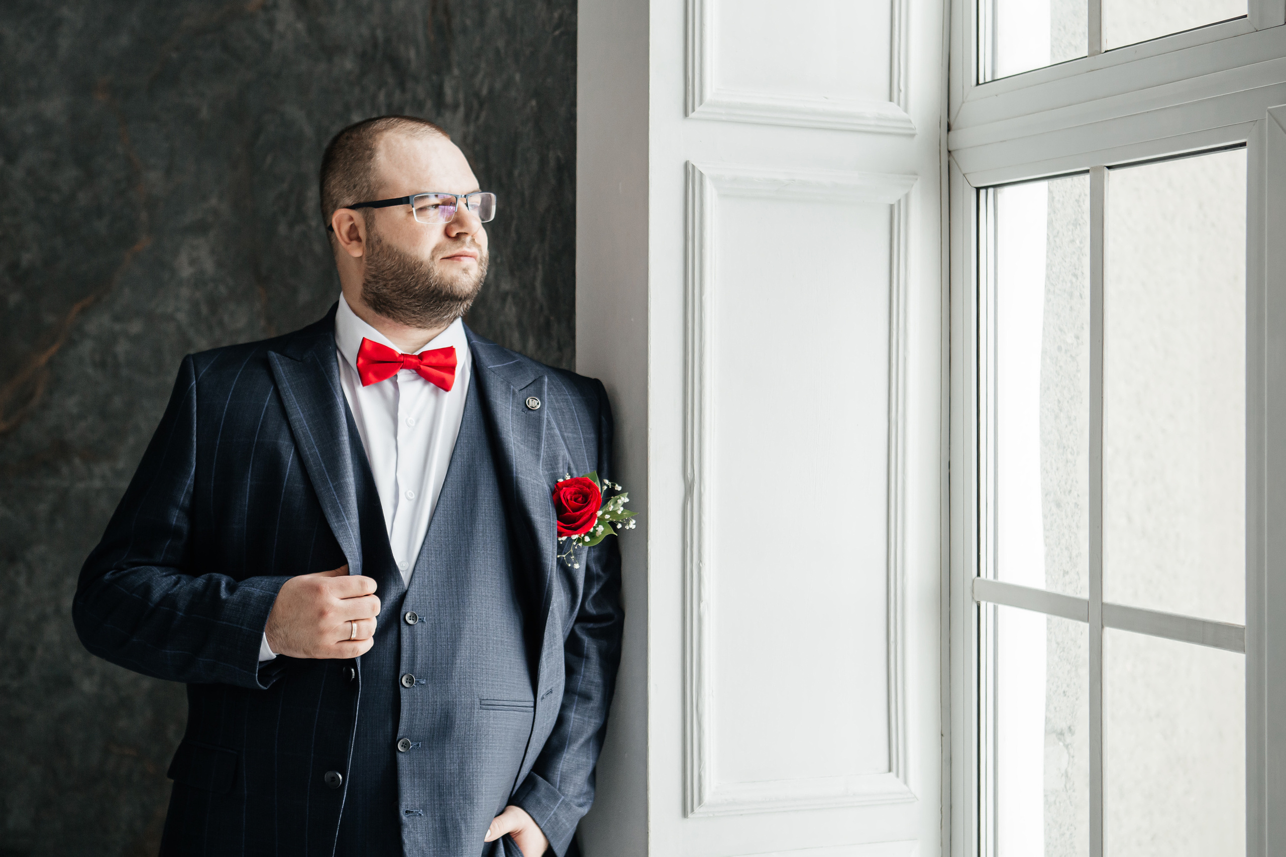 Ирина + Александр. Кадочников Михаил фотограф Новосибирск