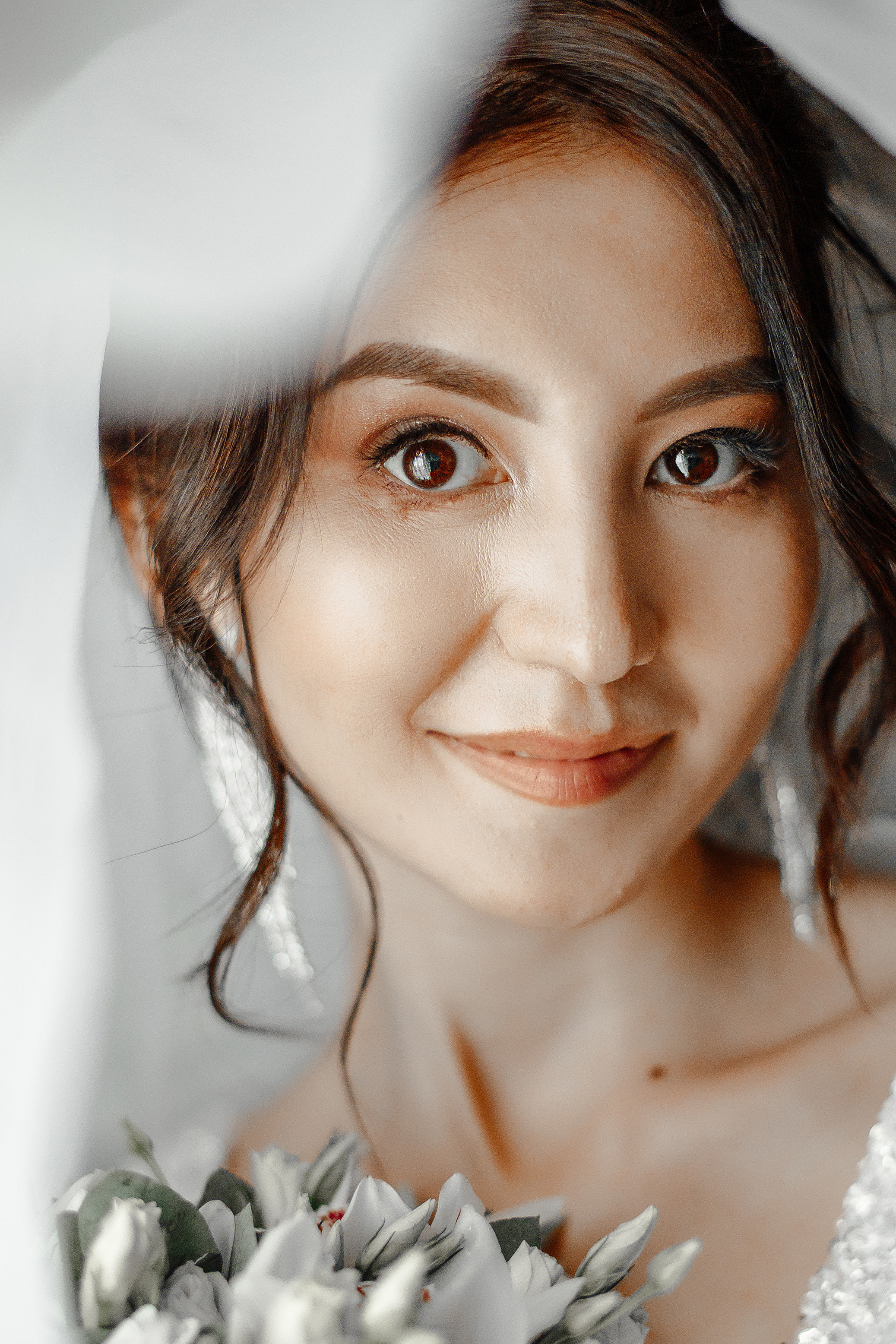 Айбек + Айдай. Кадочников Михаил фотограф Новосибирск