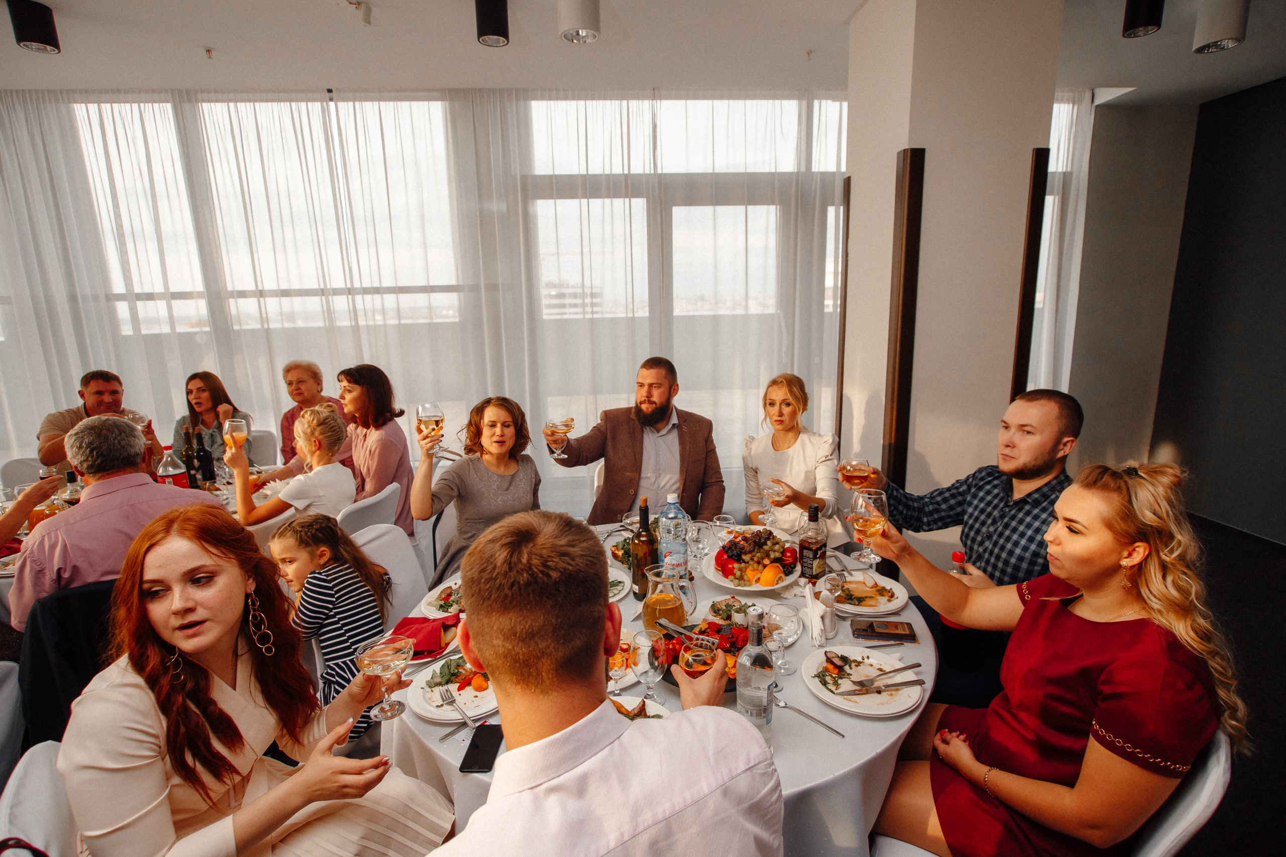 Александр + Анна. Кадочников Михаил фотограф Новосибирск