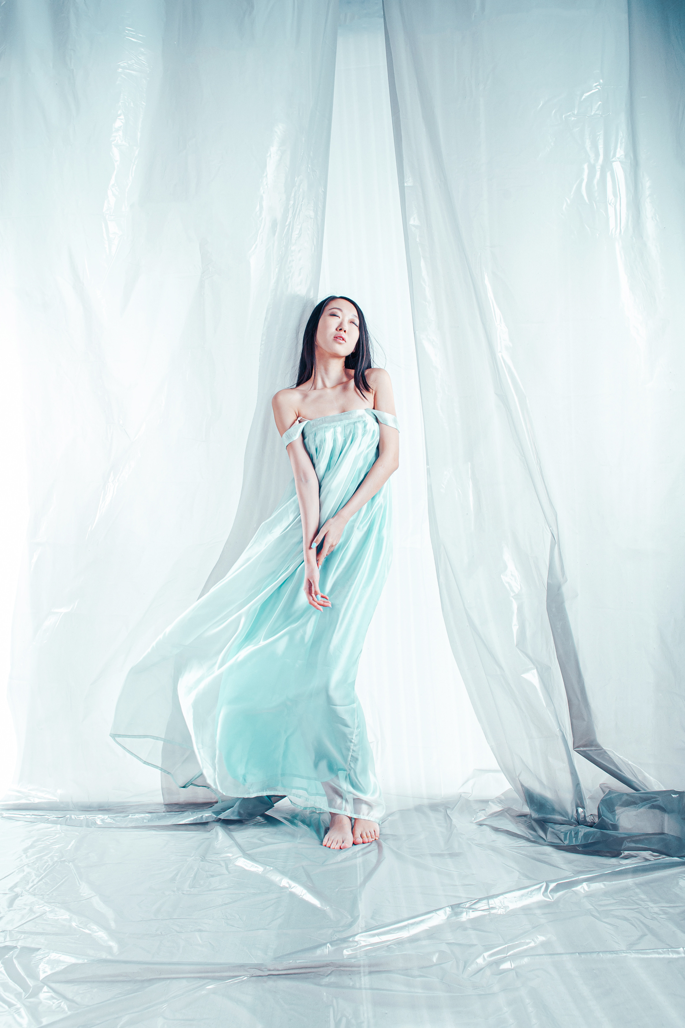 Анна. Кадочников Михаил фотограф Новосибирск