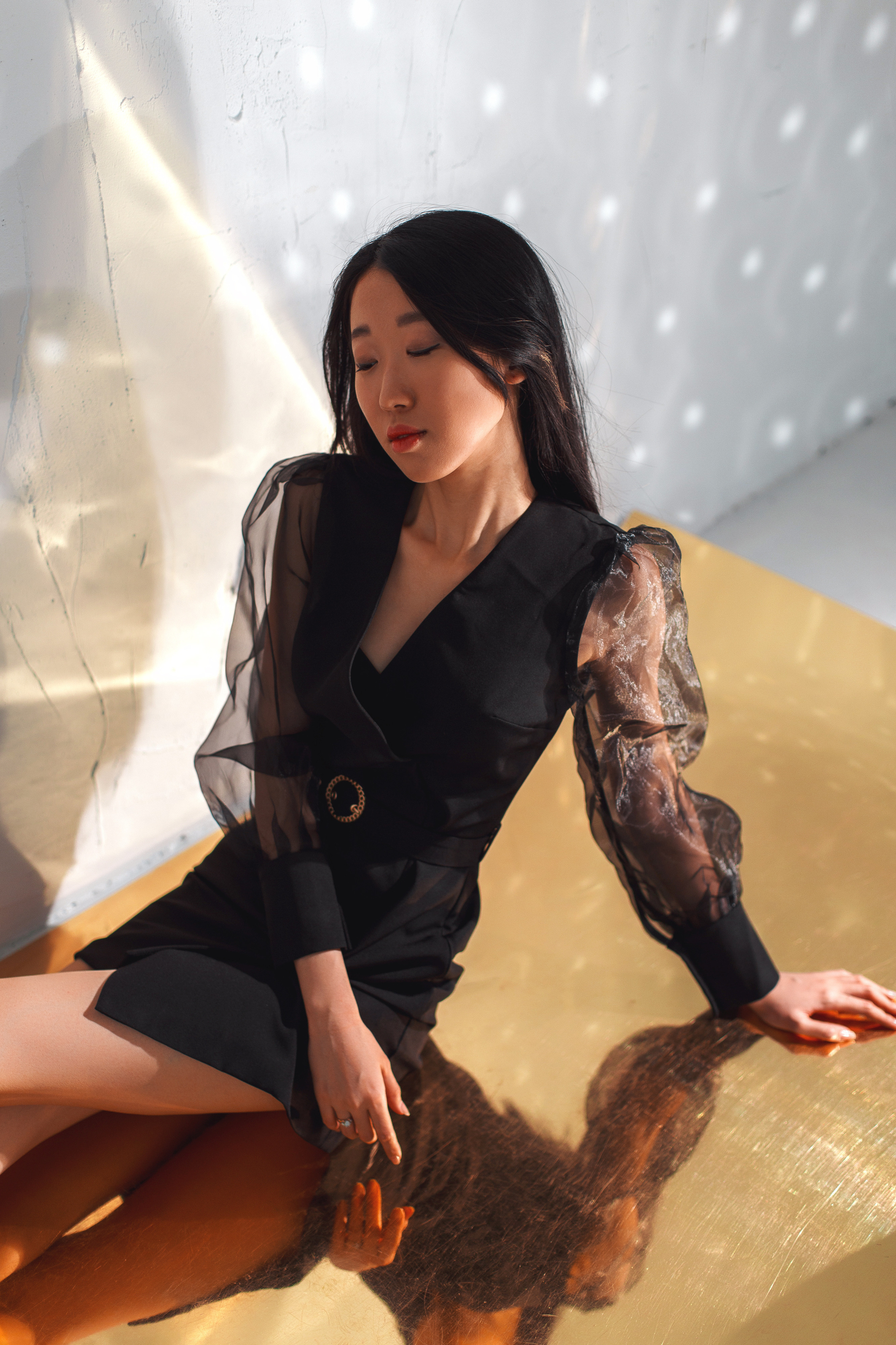 Анна. Кадочников Михаил фотограф Новосибирск