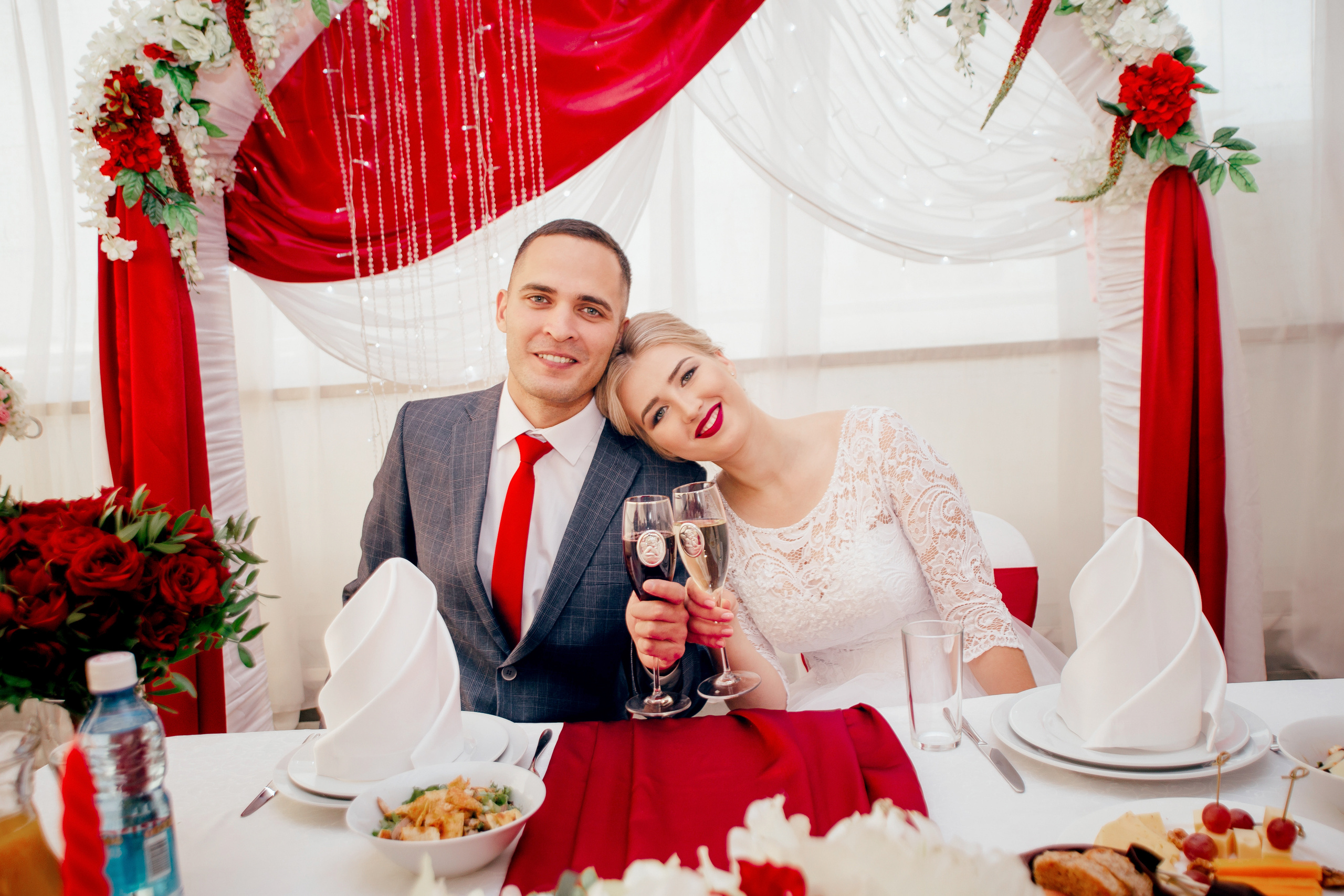 Анастасия + Олег. Кадочников Михаил фотограф Новосибирск