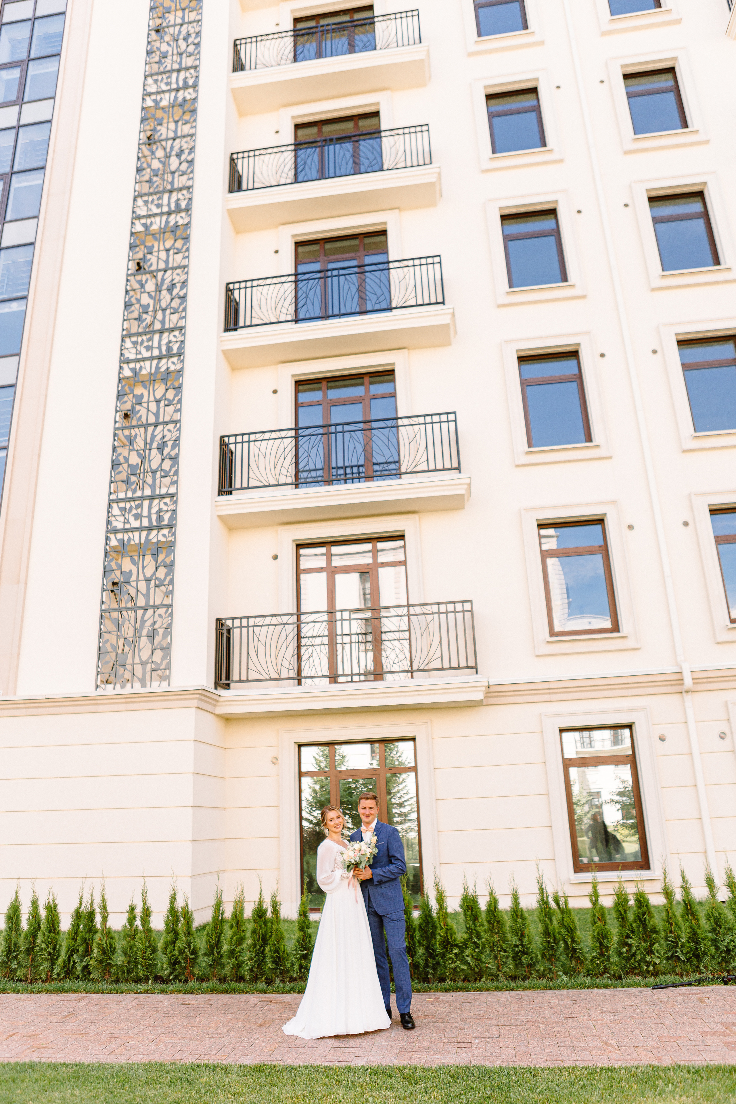 Дмитрий + Мария. Кадочников Михаил фотограф Новосибирск