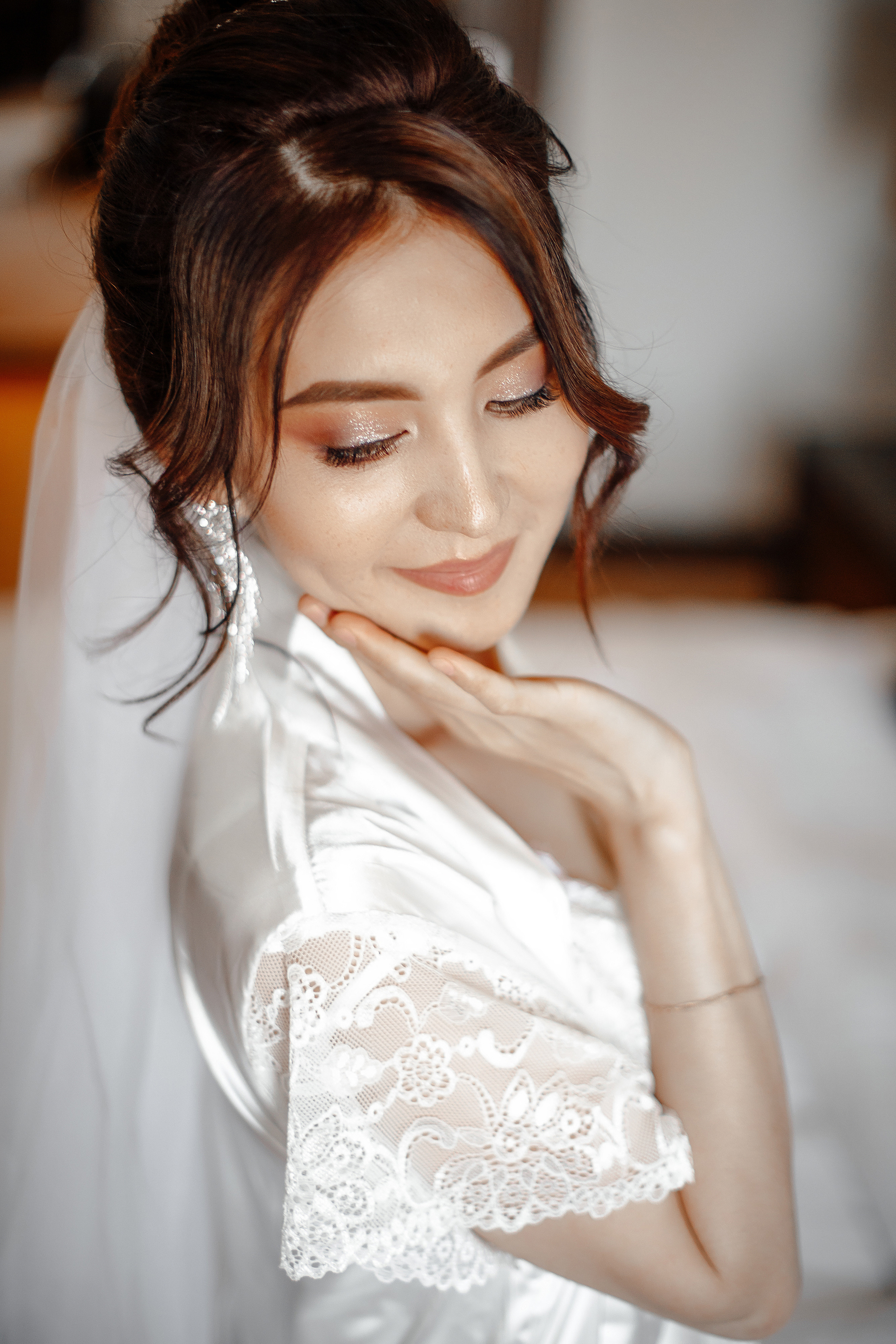 Айбек + Айдай. Кадочников Михаил фотограф Новосибирск