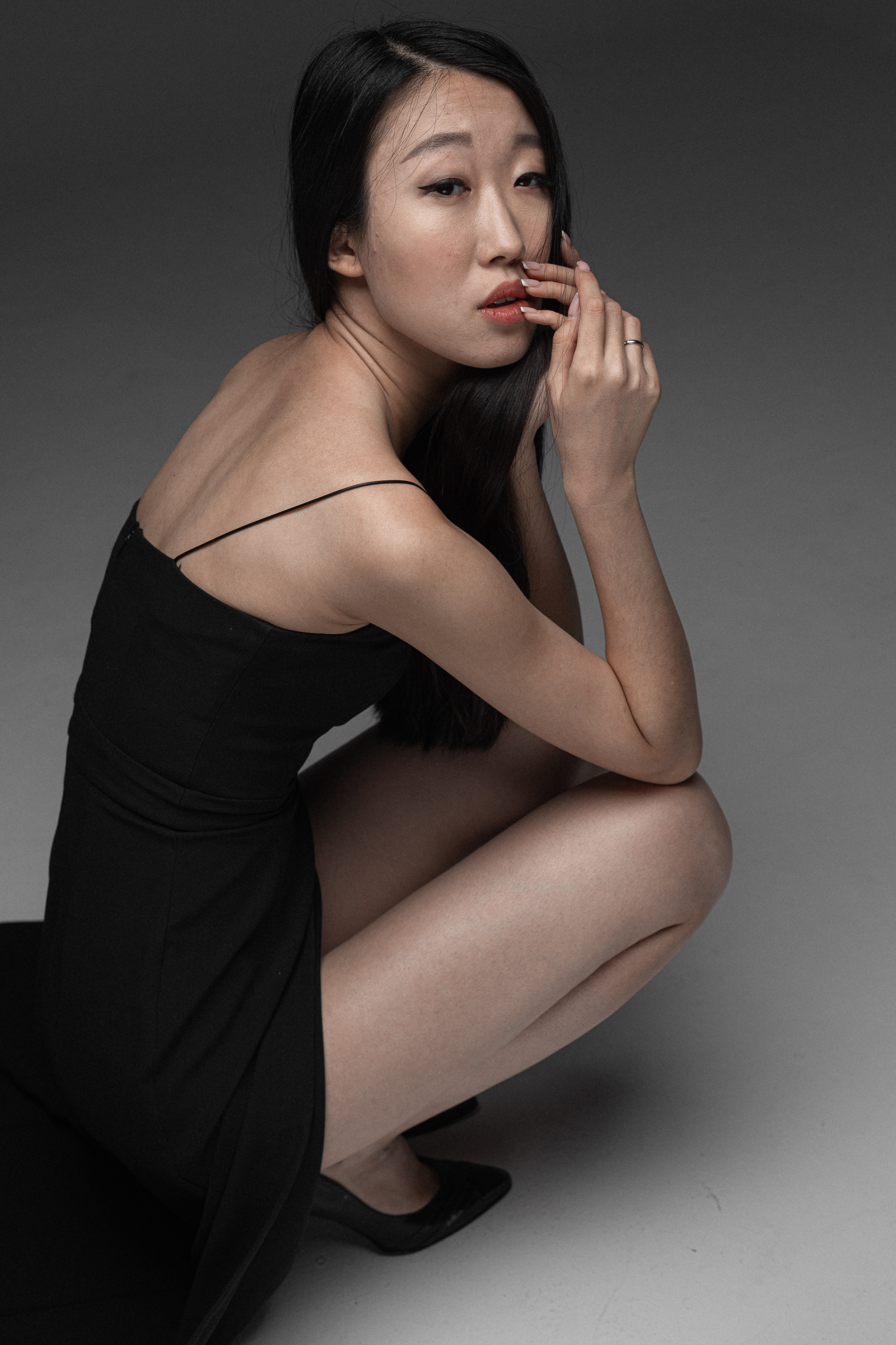 Анна. Кадочников Михаил фотограф Новосибирск