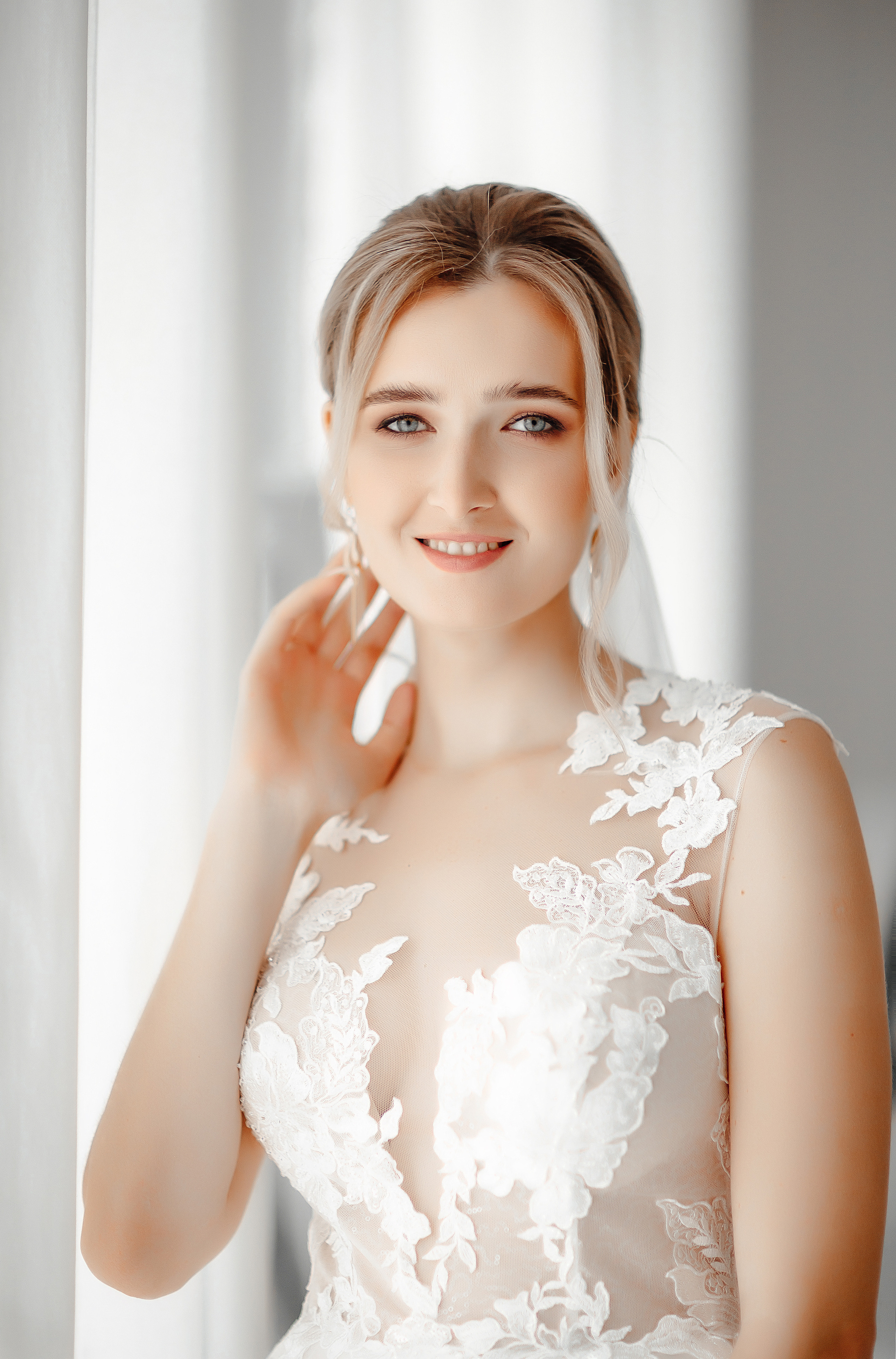 Анна + Олег. Кадочников Михаил фотограф Новосибирск