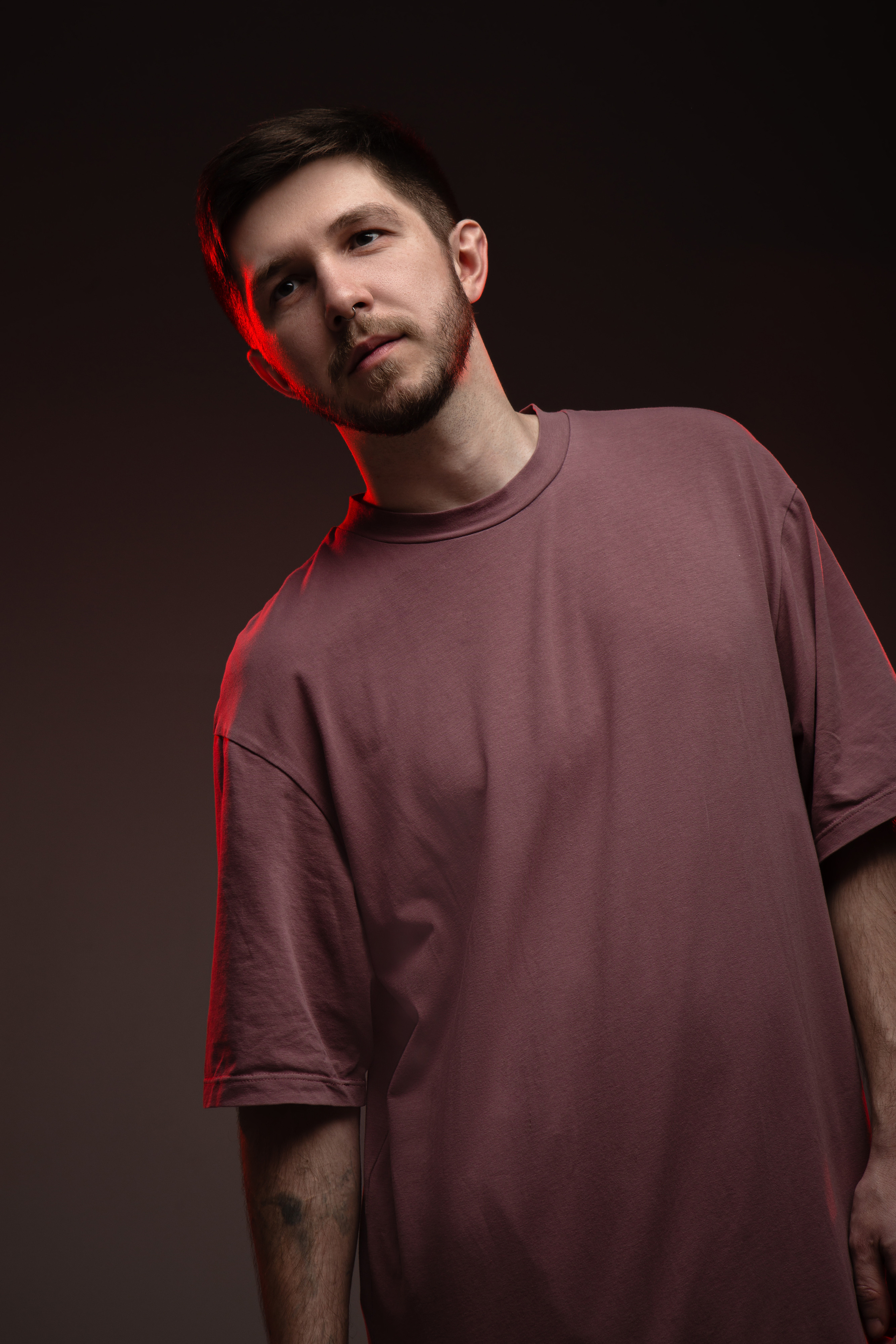 Никита. Кадочников Михаил фотограф Новосибирск