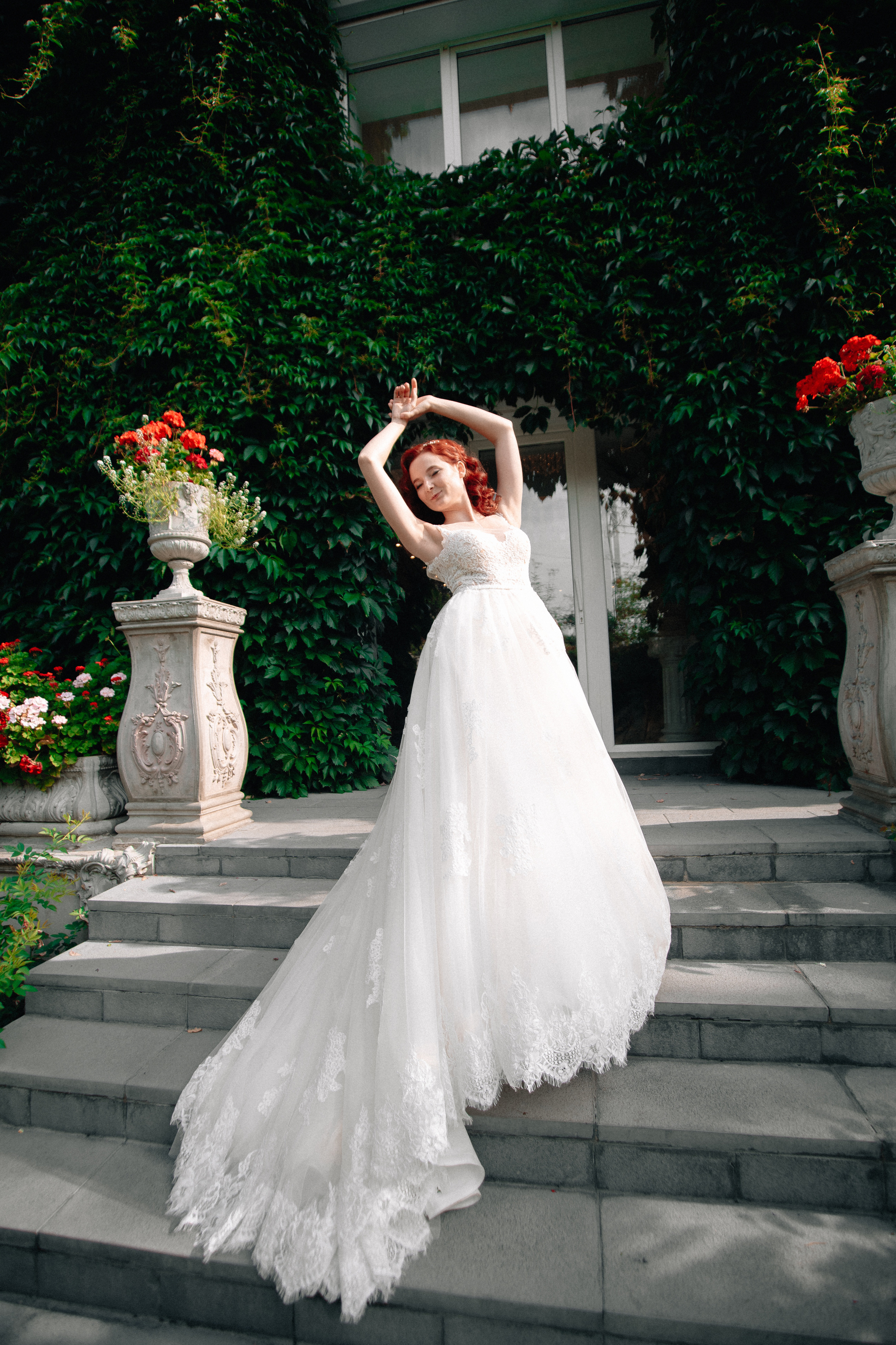 Тамара + Александр. Кадочников Михаил фотограф Новосибирск