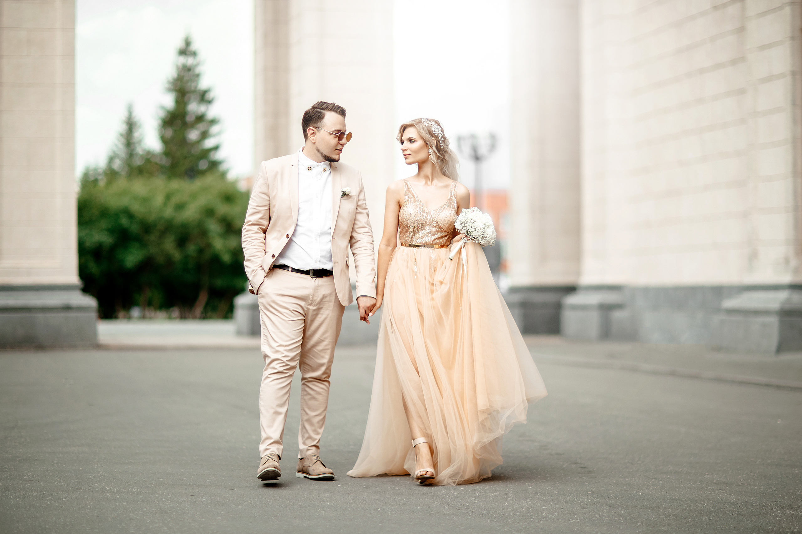 Анастасия + Артём. Кадочников Михаил фотограф Новосибирск