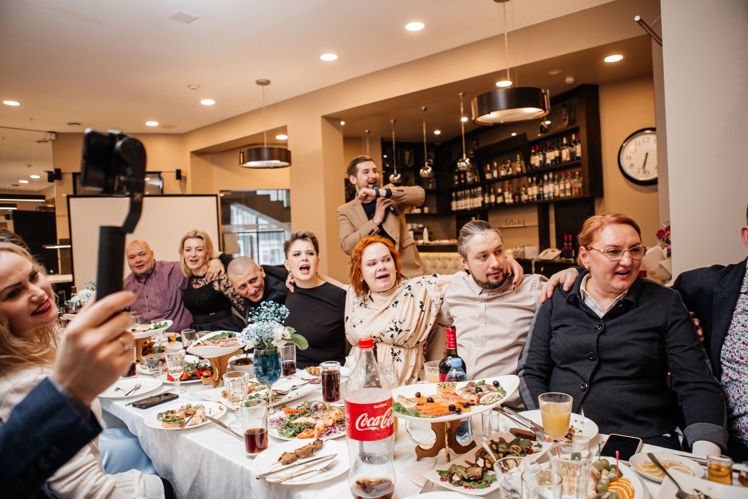 Ирина + Александр. Кадочников Михаил фотограф Новосибирск