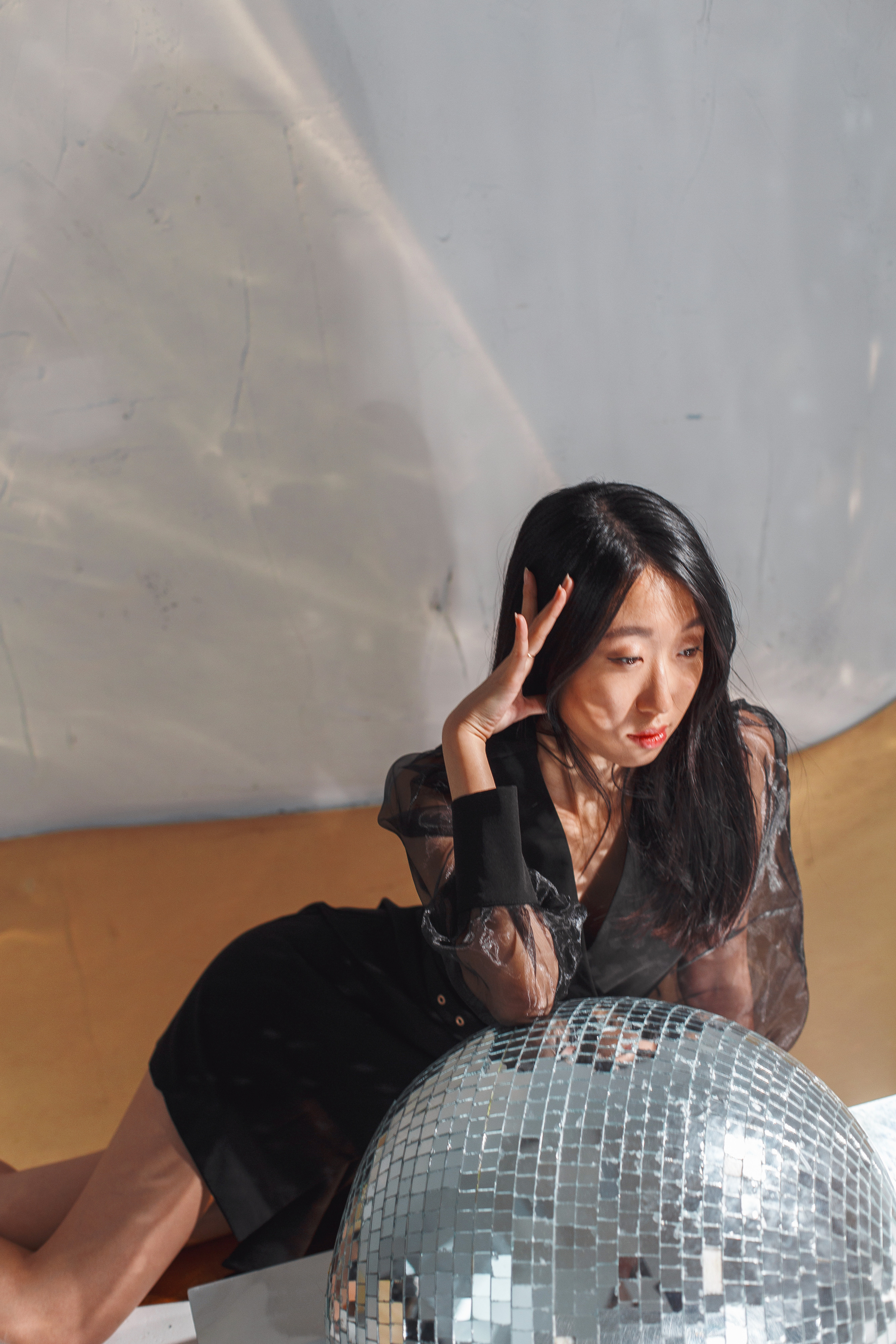 Анна. Кадочников Михаил фотограф Новосибирск