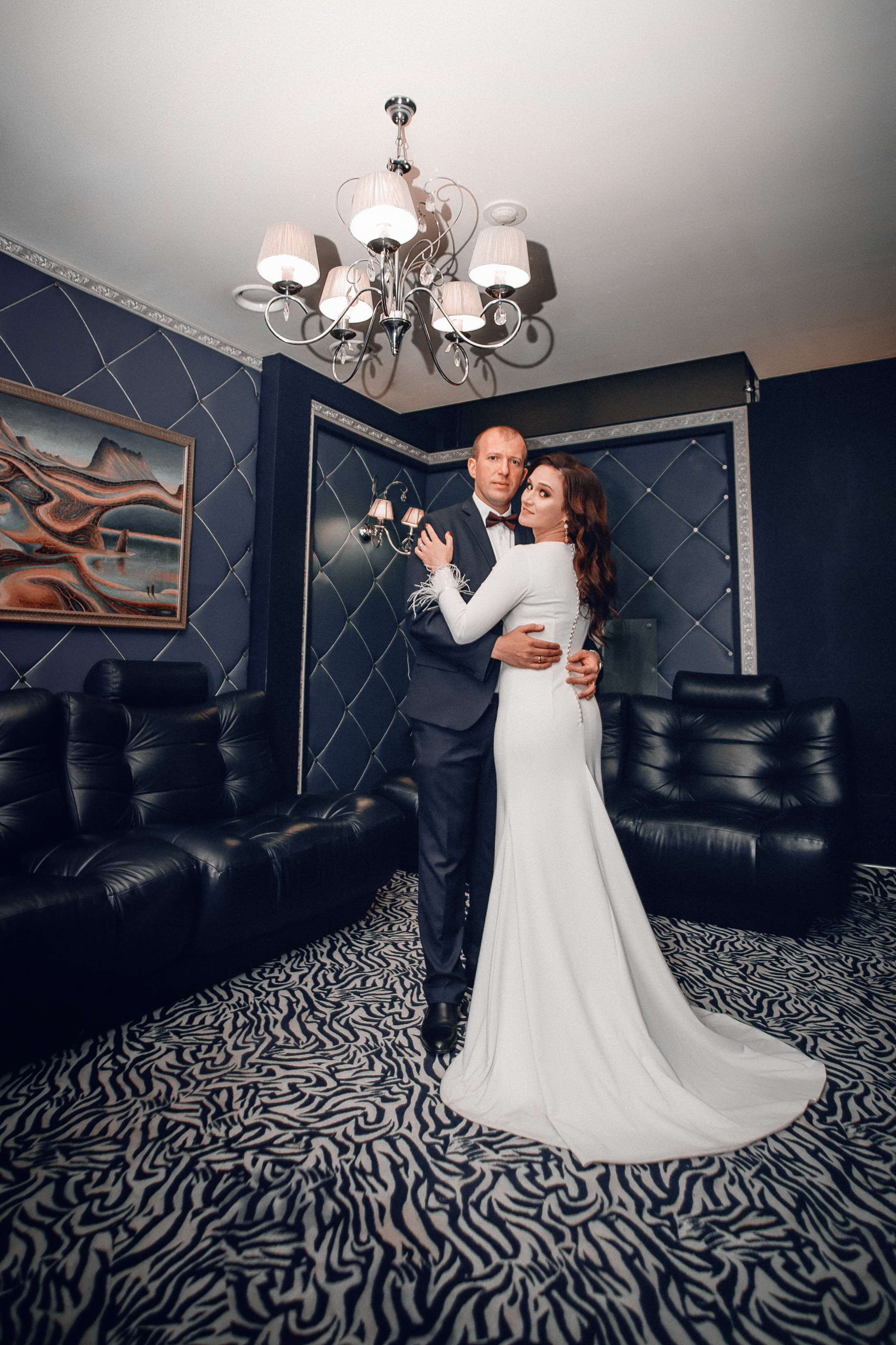 Наталья + Вадим. Кадочников Михаил фотограф Новосибирск