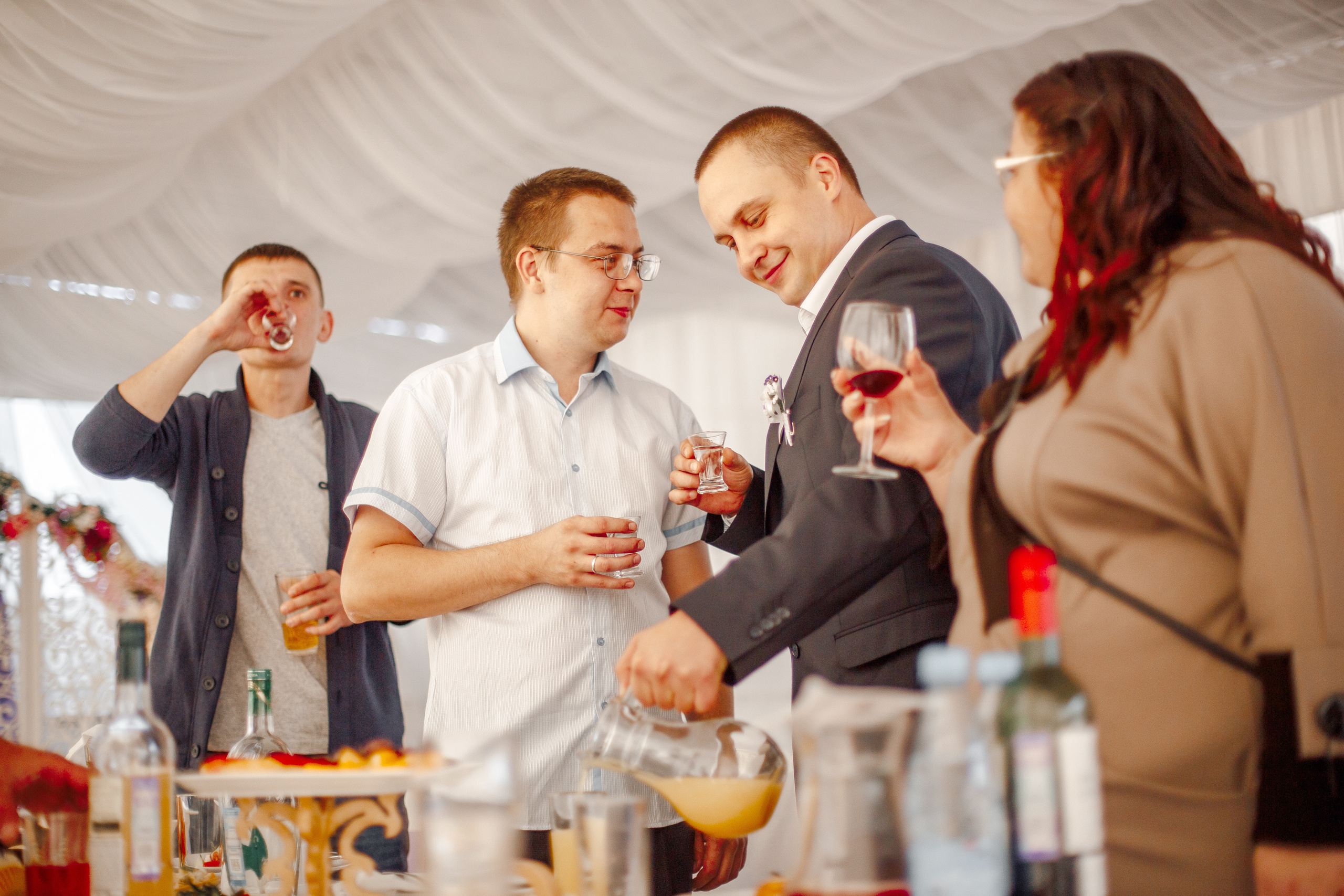 Галина + Трофим. Кадочников Михаил фотограф Новосибирск