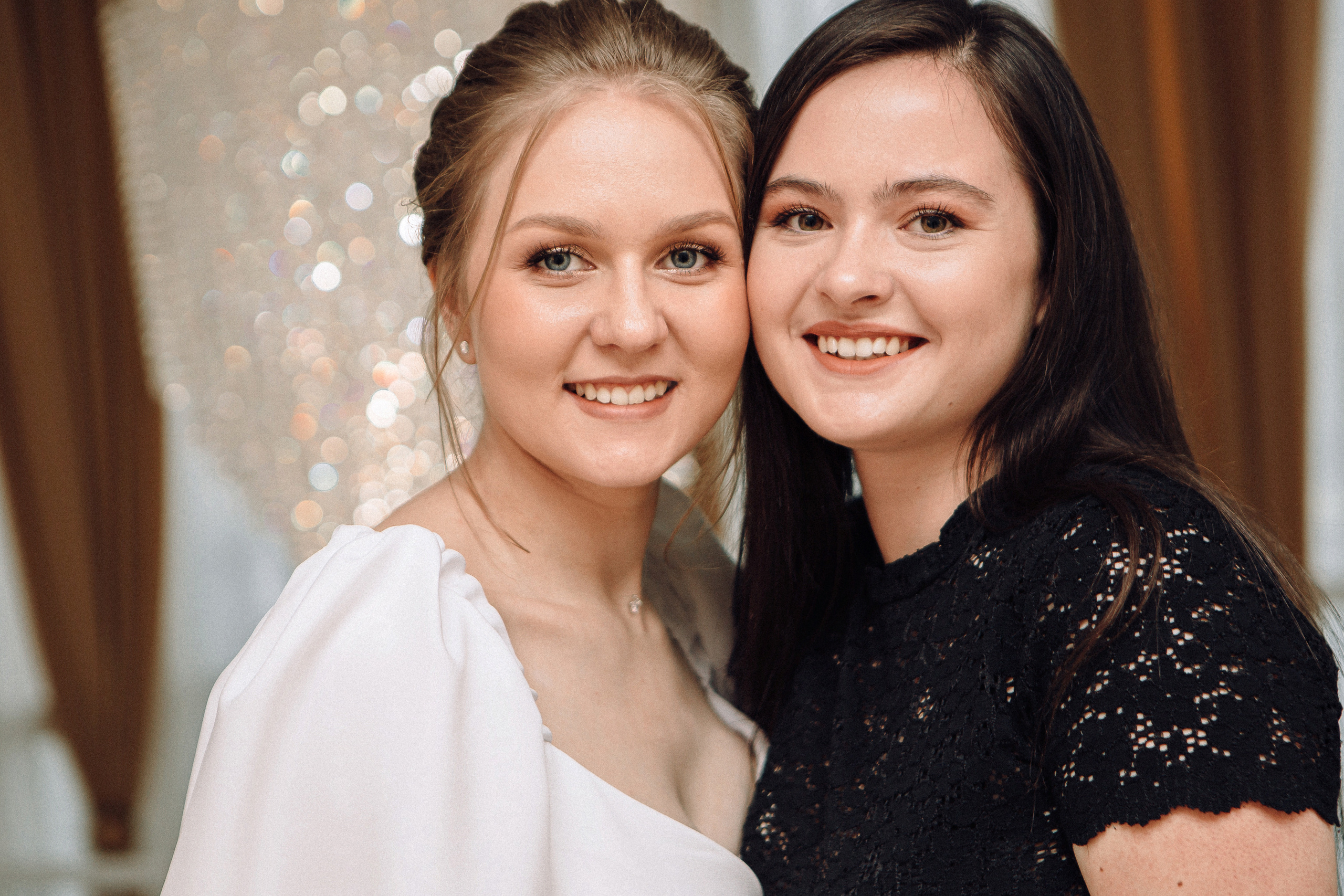 Кирилл + Ольга. Кадочников Михаил фотограф Новосибирск