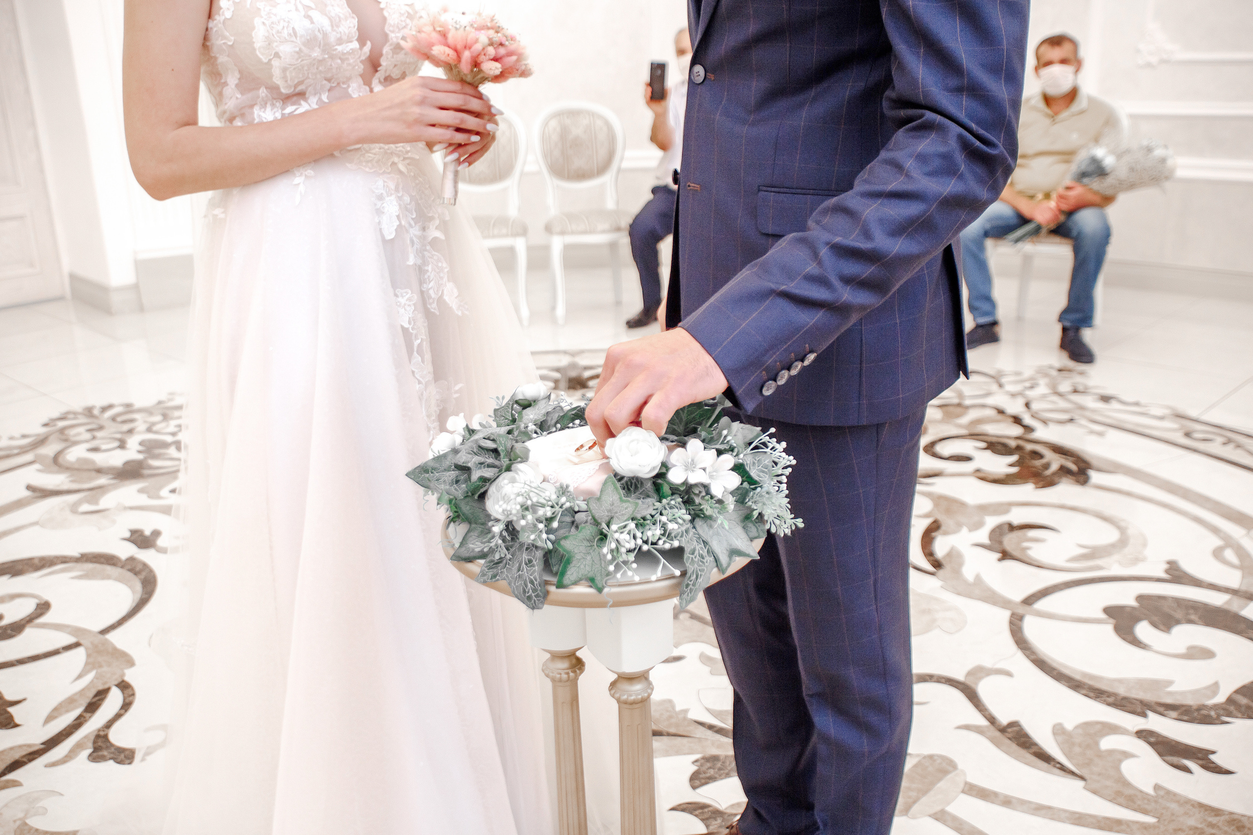 Анна + Олег. Кадочников Михаил фотограф Новосибирск