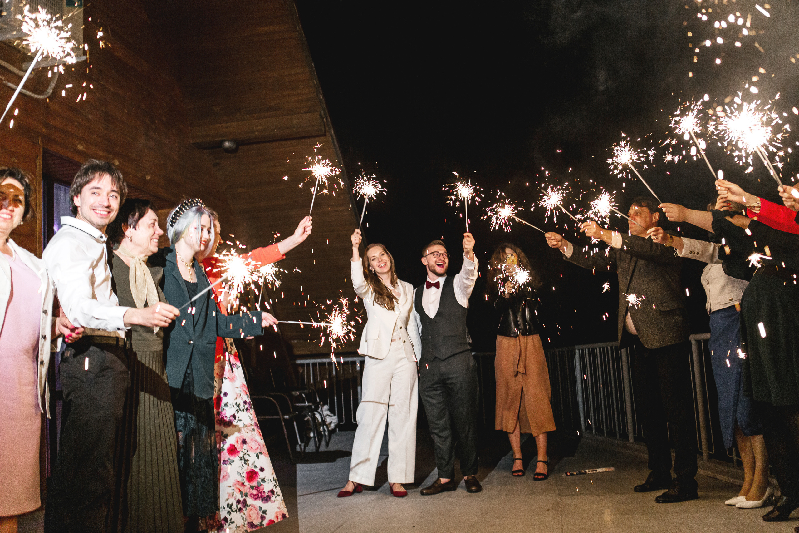 Анастасия + Александр. Кадочников Михаил фотограф Новосибирск