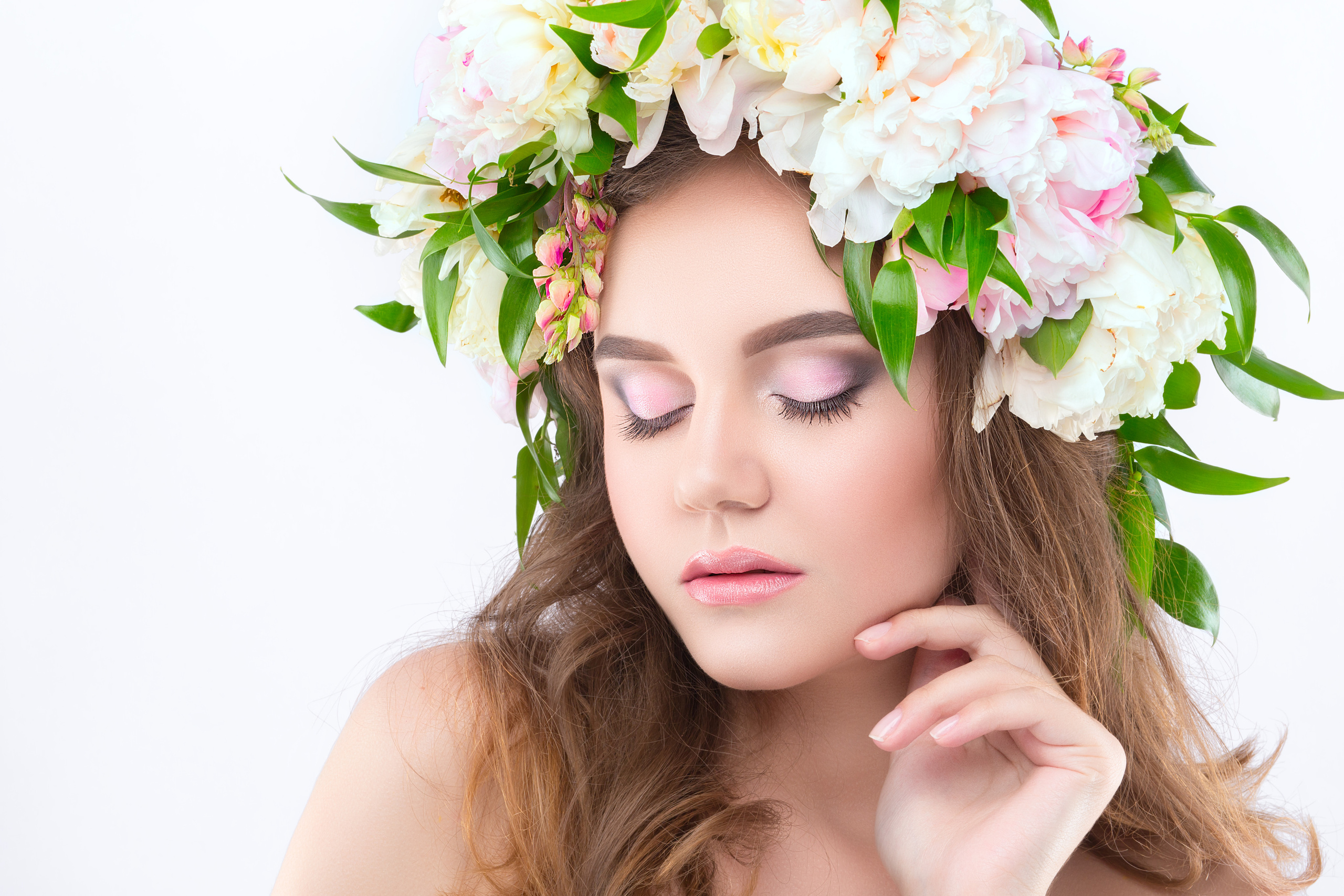 Beauty. Кадочников Михаил фотограф Новосибирск