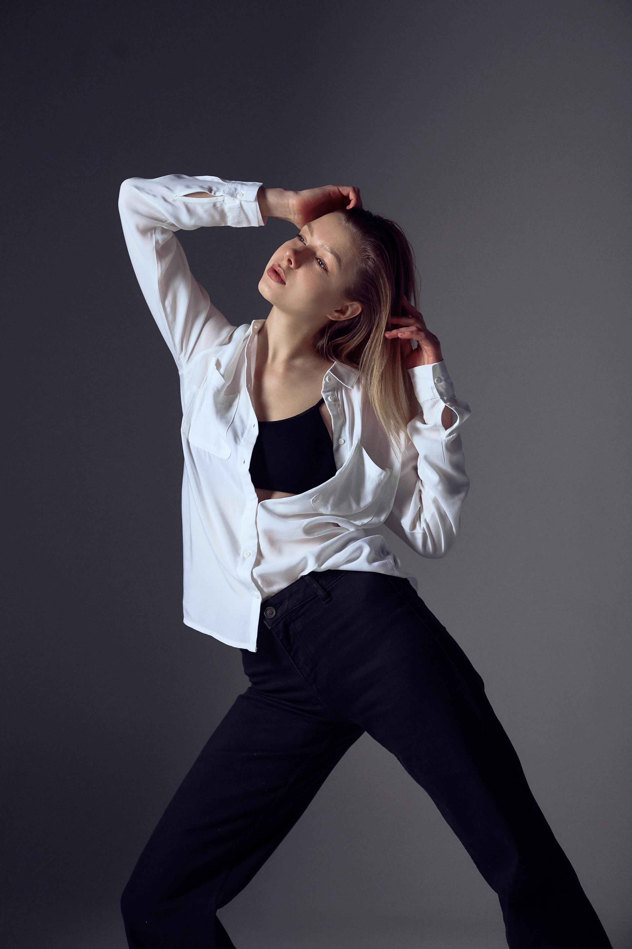 Алёна. Кадочников Михаил фотограф Новосибирск