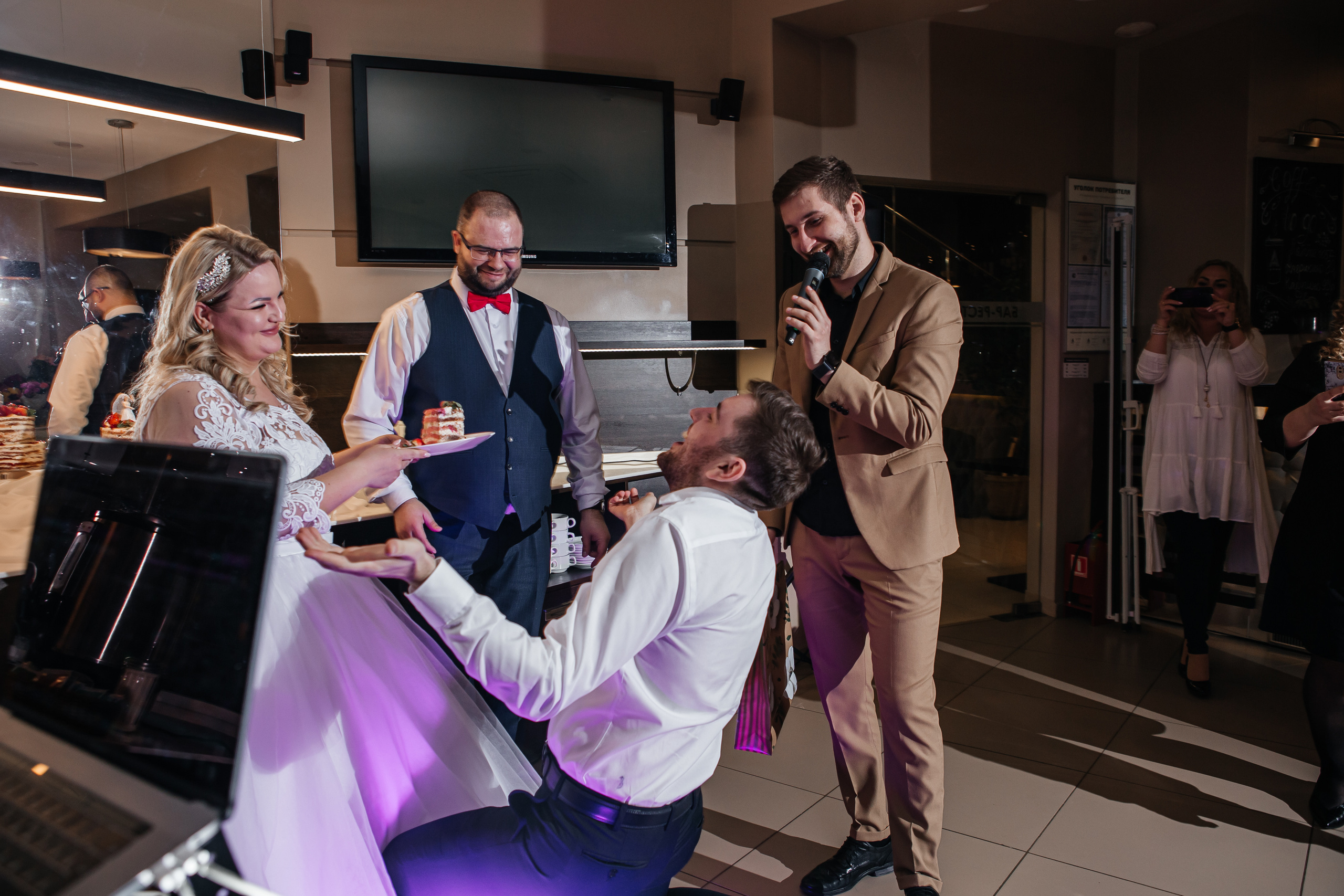 Ирина + Александр. Кадочников Михаил фотограф Новосибирск