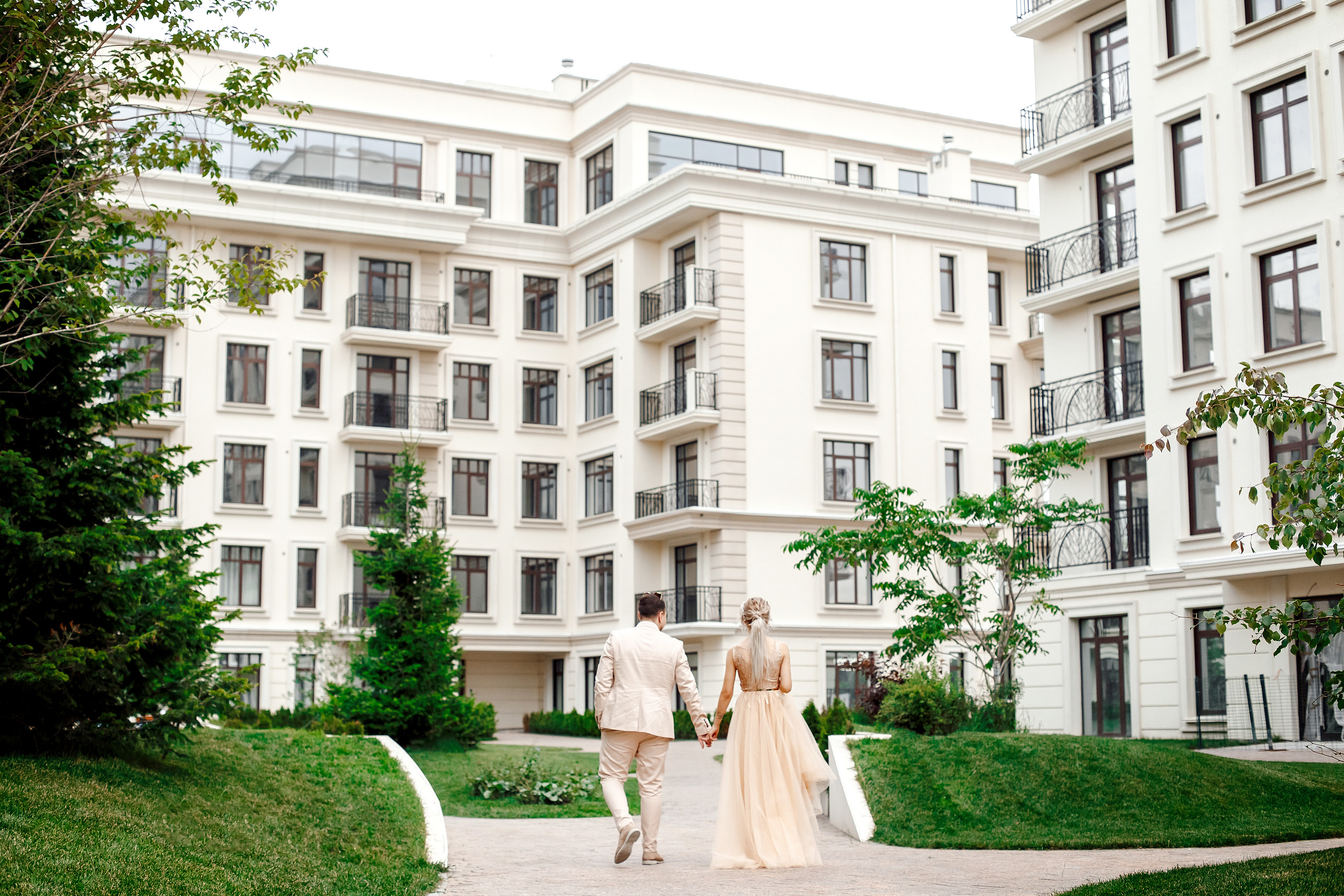 Анастасия + Артём. Кадочников Михаил фотограф Новосибирск