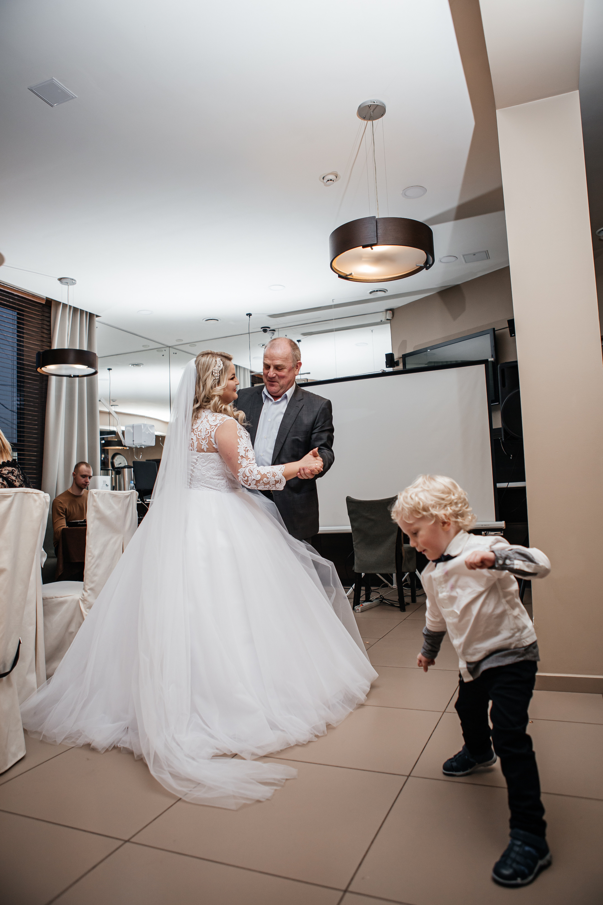 Ирина + Александр. Кадочников Михаил фотограф Новосибирск