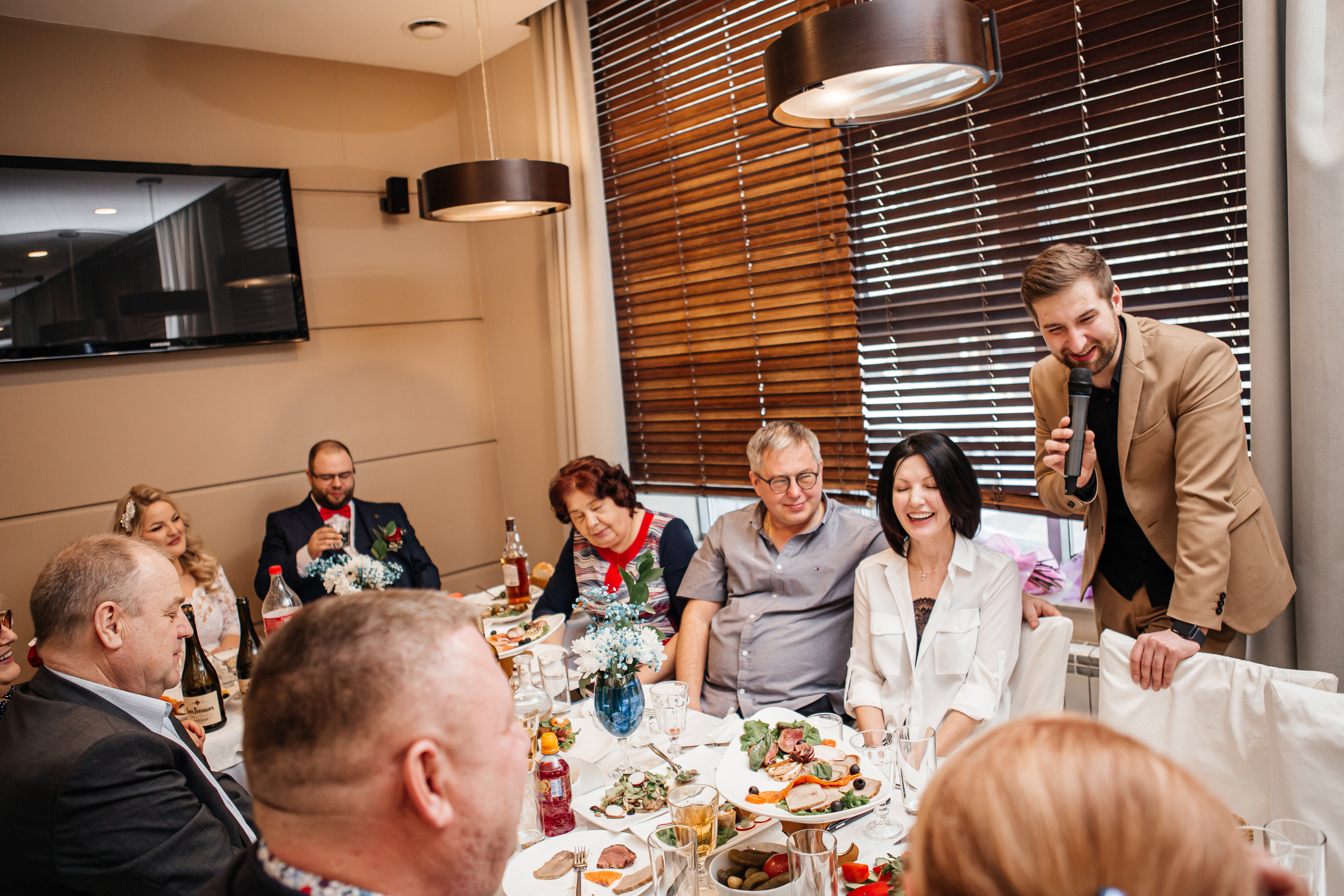 Ирина + Александр. Кадочников Михаил фотограф Новосибирск