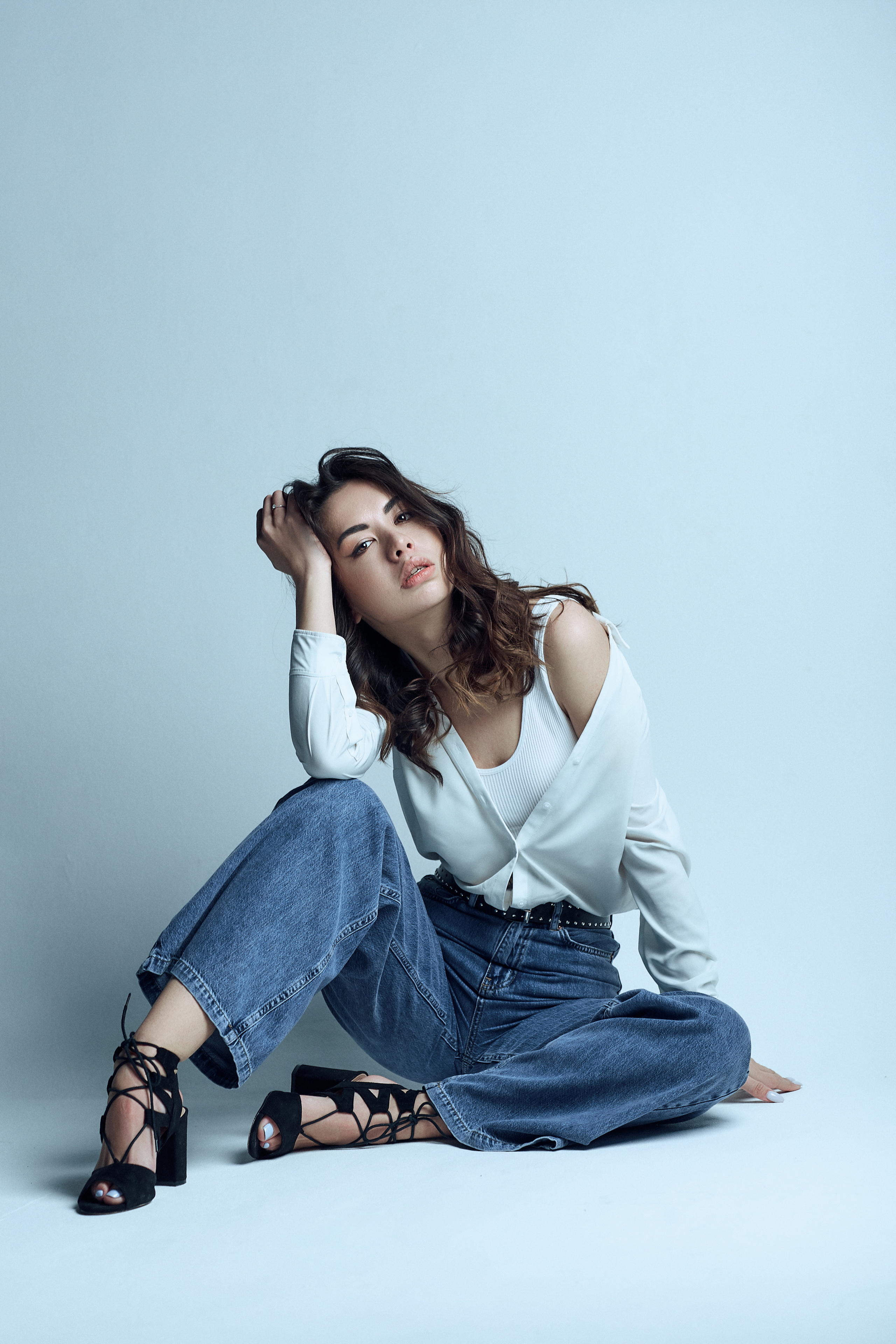 Екатерина. Кадочников Михаил фотограф Новосибирск