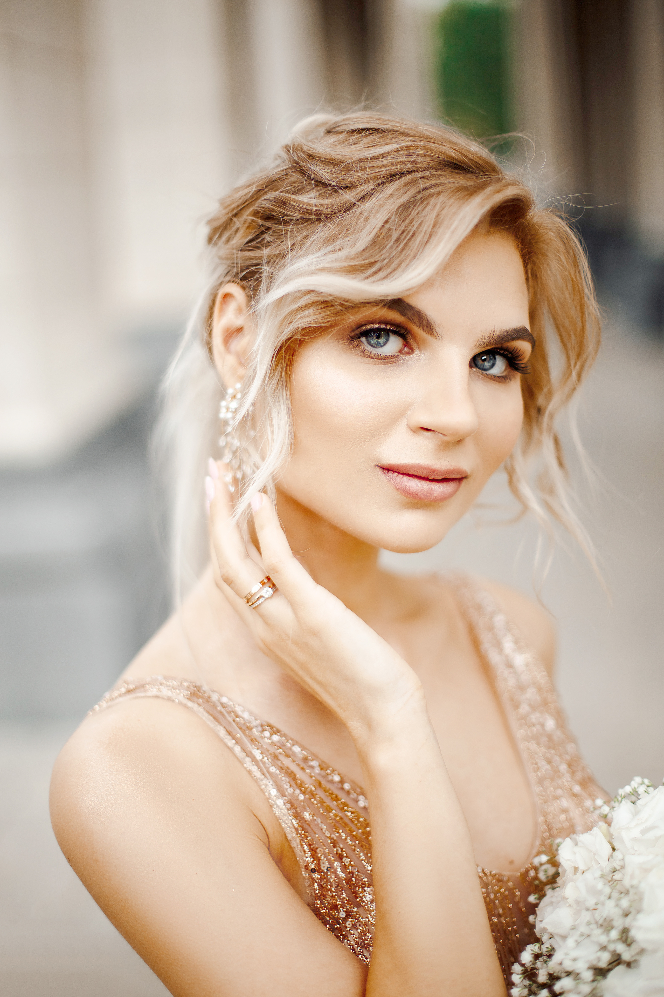 Анастасия + Артём. Кадочников Михаил фотограф Новосибирск