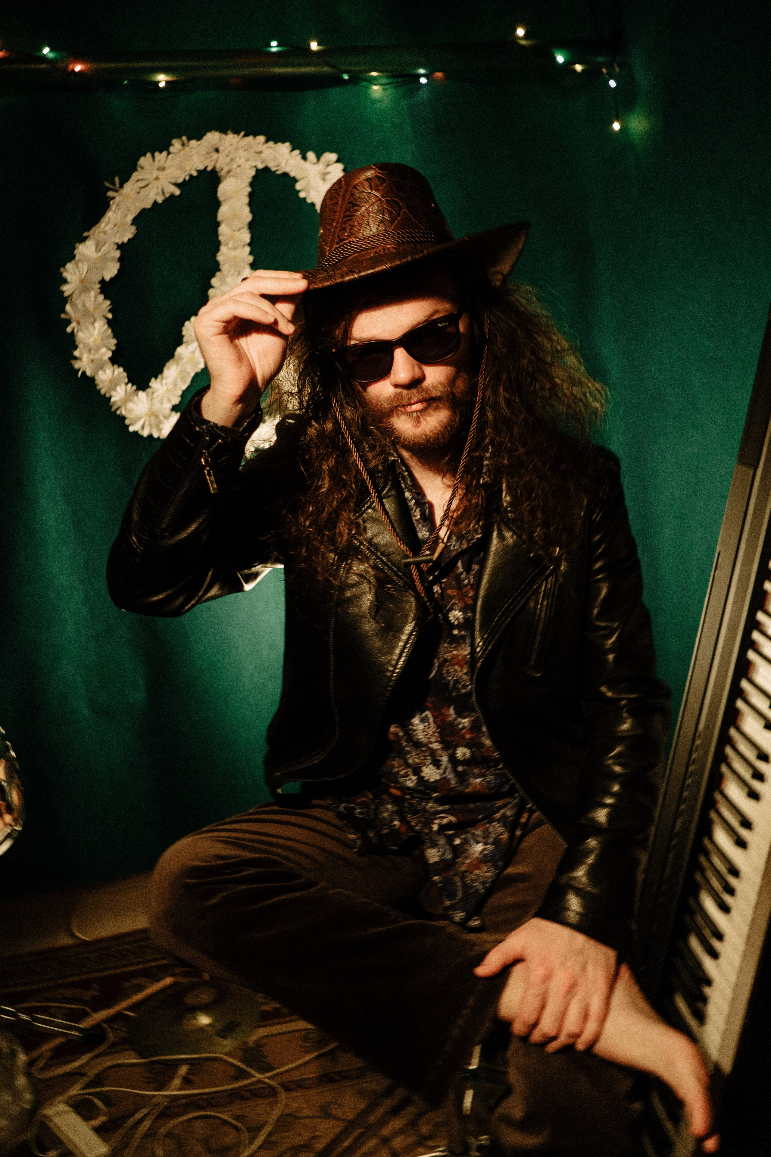 Крапивка. Фуд фотограф в Великом Новгороде