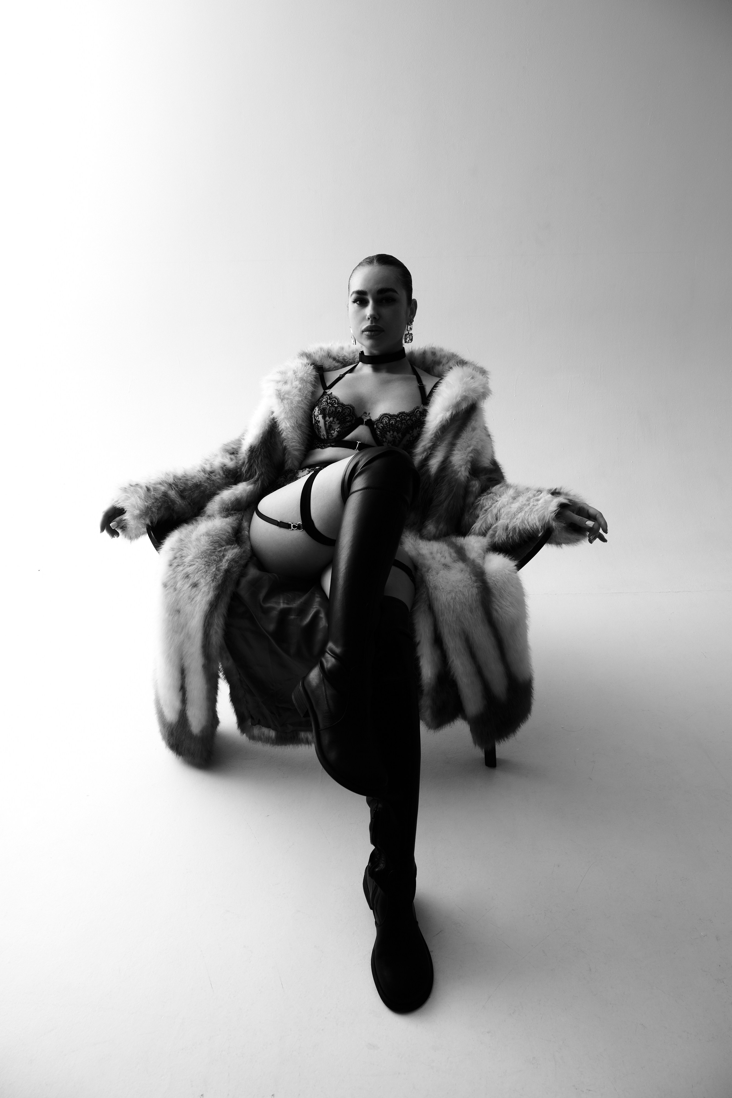 Алина. Фотограф в Великом Новгороде