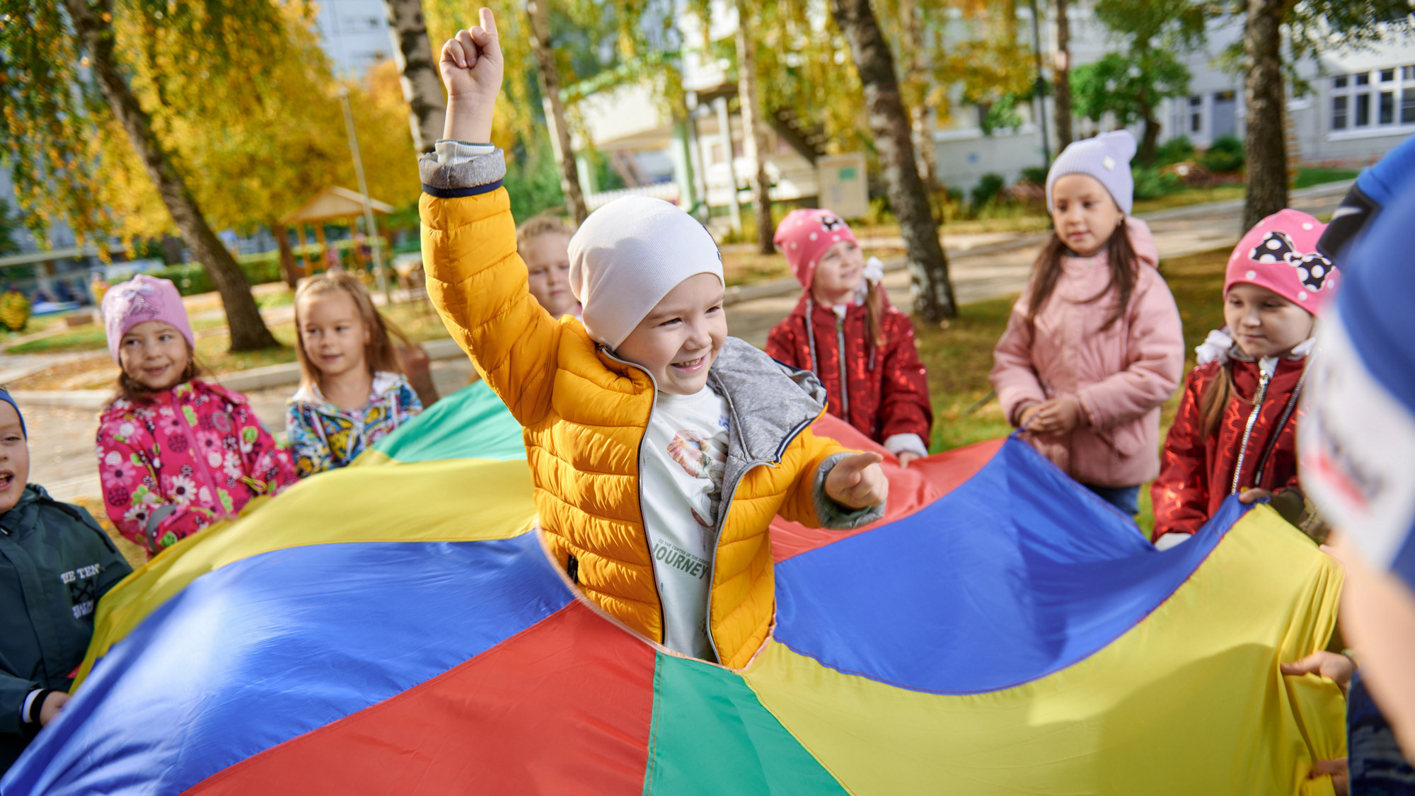 О фотографе. Детский фотограф Тольятти Игорь Кошкин