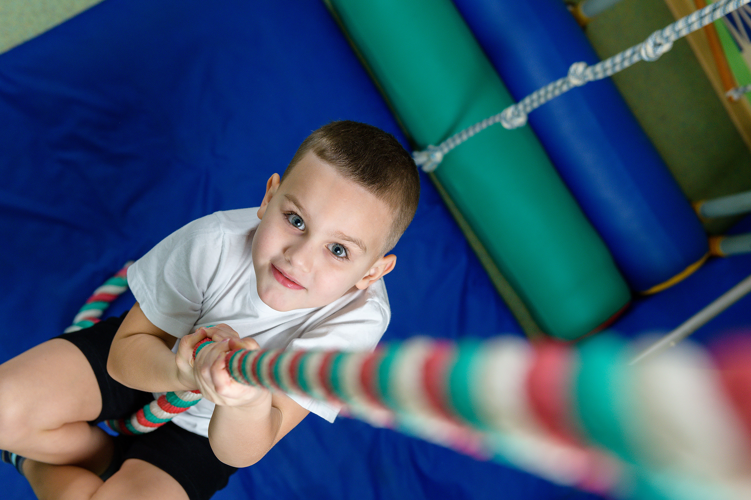 Детский сад. Детский фотограф Тольятти Игорь Кошкин