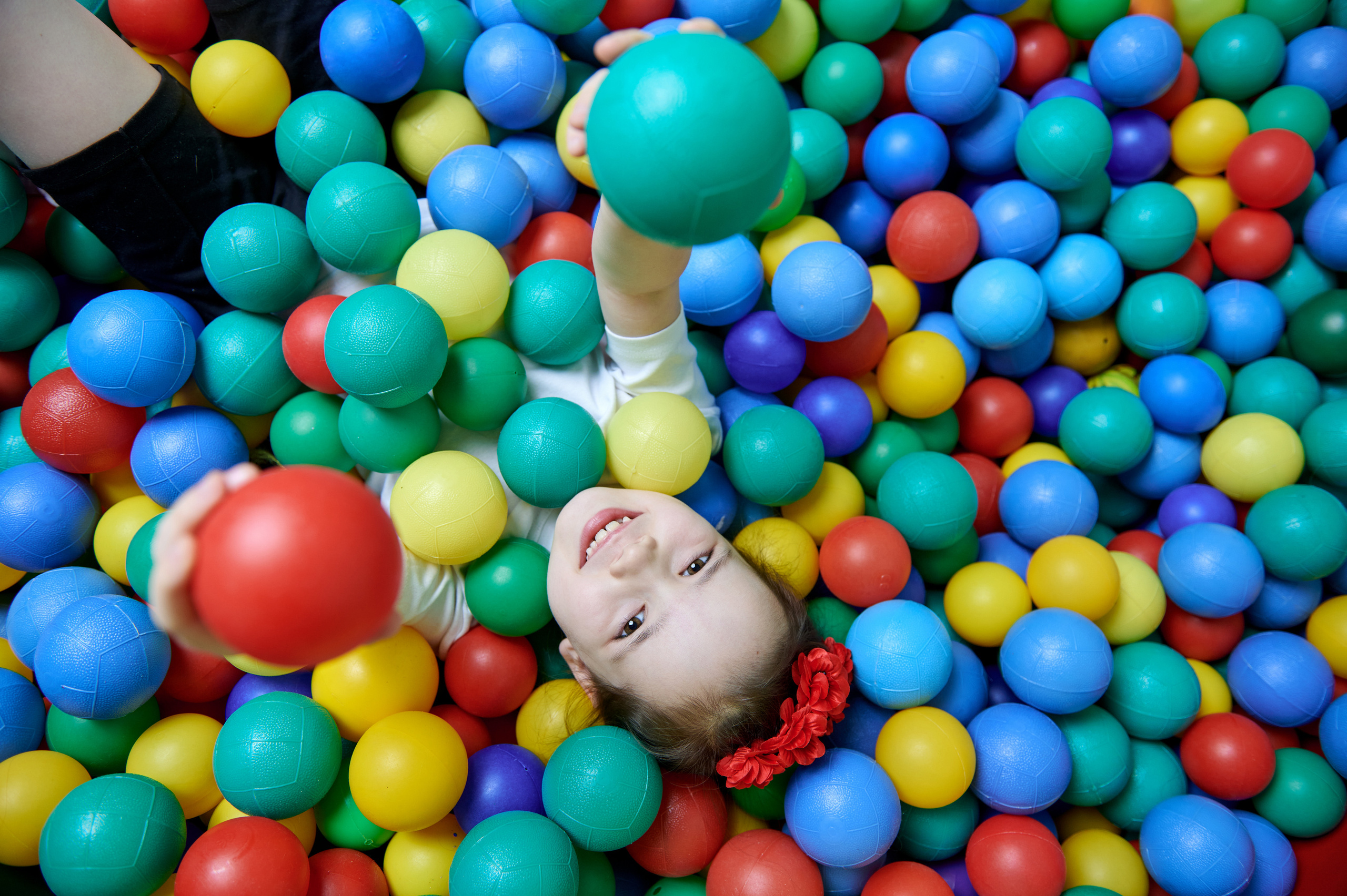 Детский сад. Детский фотограф Тольятти Игорь Кошкин